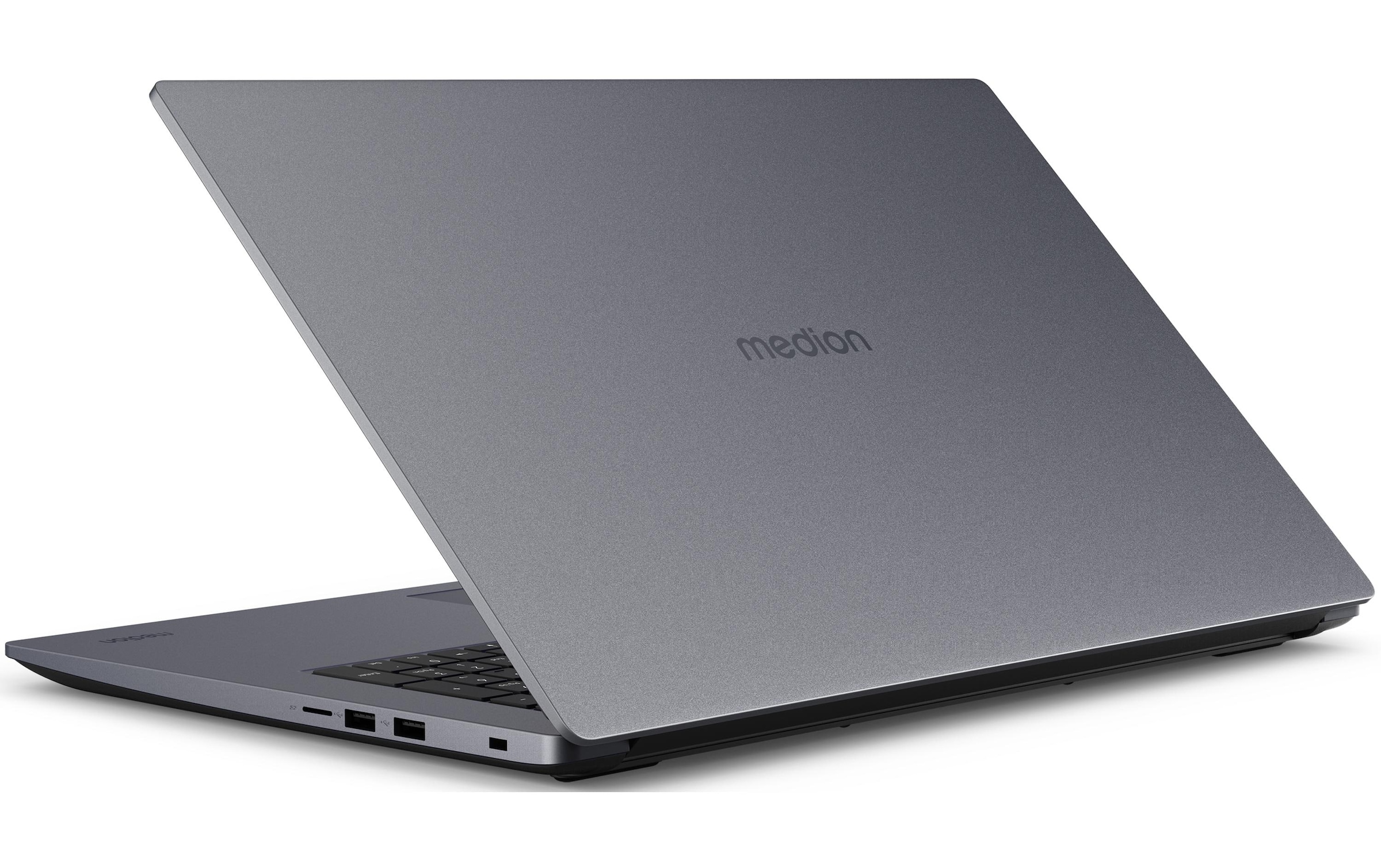 Medion® Notebook »Avantum 17 E1e (MD600001)« / 17,3 ″ Intel UHD 128 GB SSD