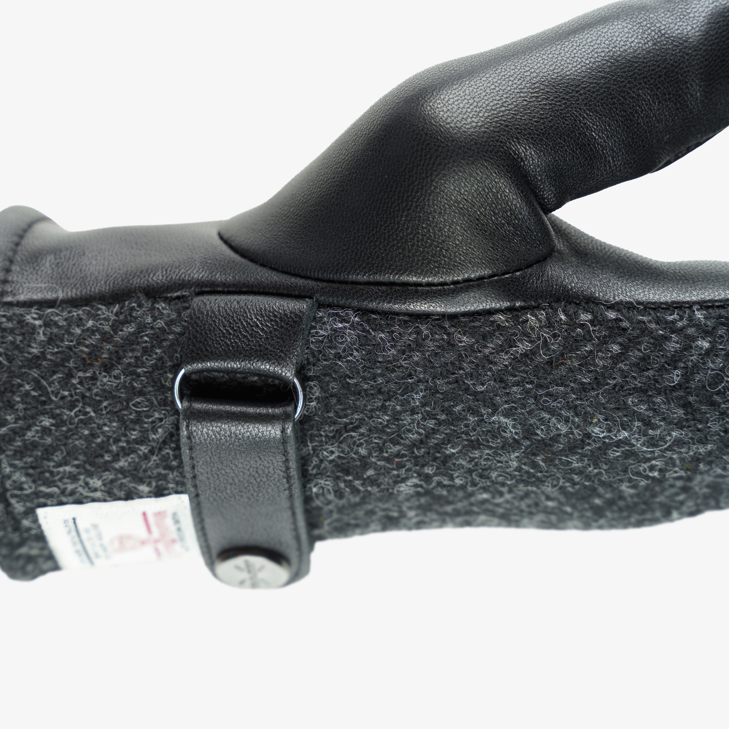 PEARLWOOD Strickhandschuhe »SMITH«