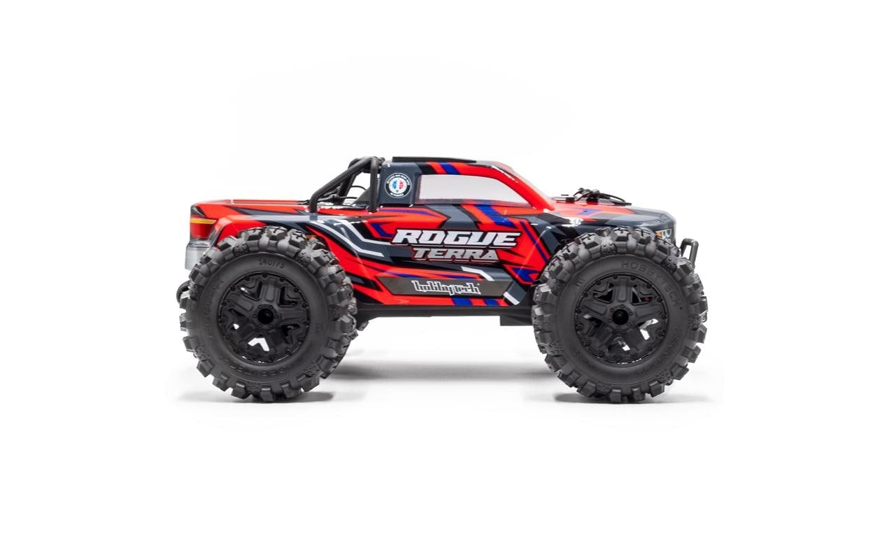 RC-Monstertruck »Hobbytech Rogue Terra Brushless«