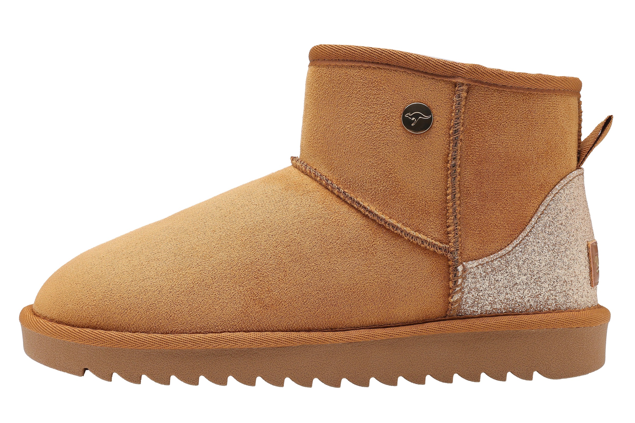 KangaROOS Schlupfboots »K-UW BROOME«