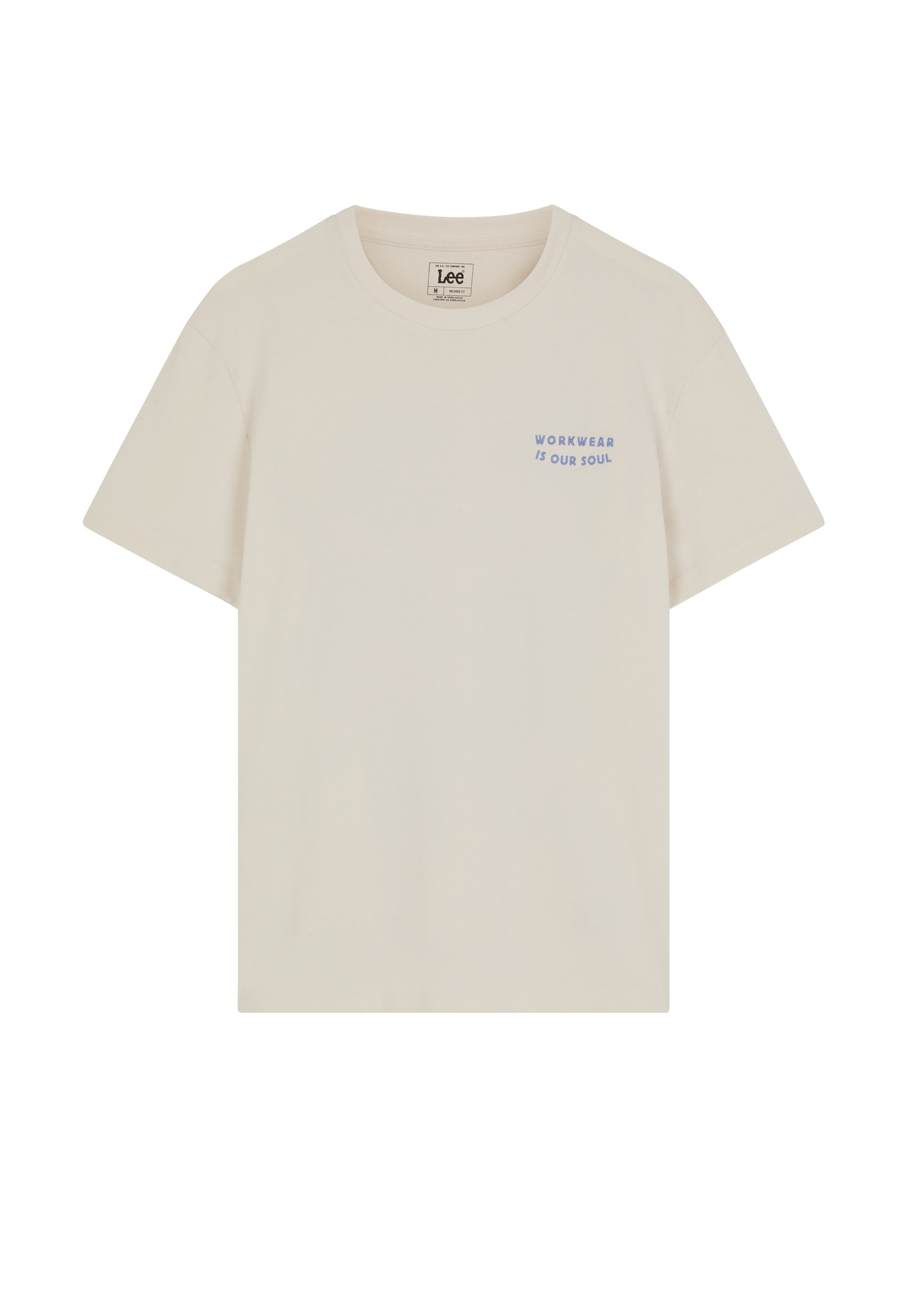 Image of Lee T-Shirt "Lee T-Shirt Workwear Worker"