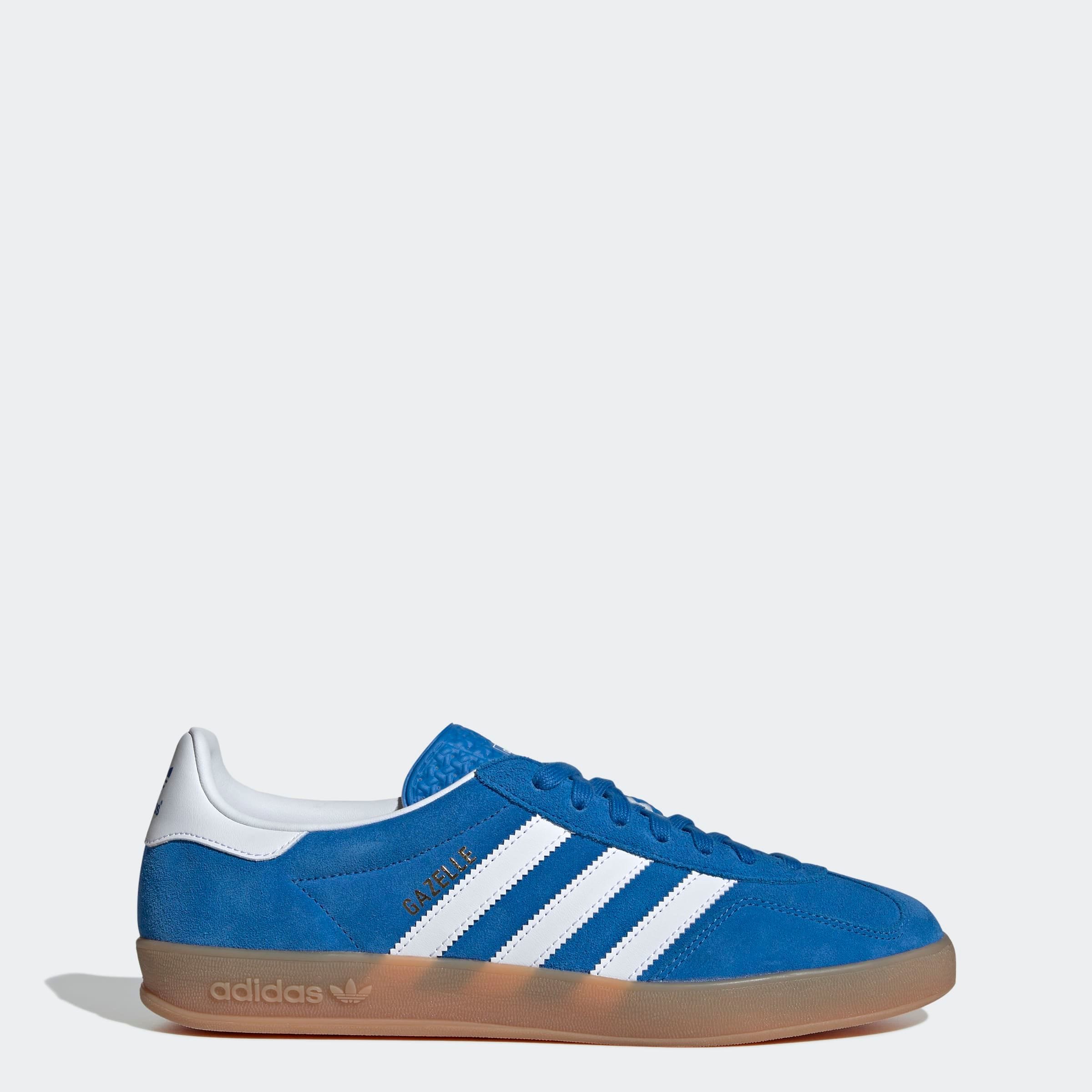 adidas Originals Sneaker »GAZELLE INDOOR«