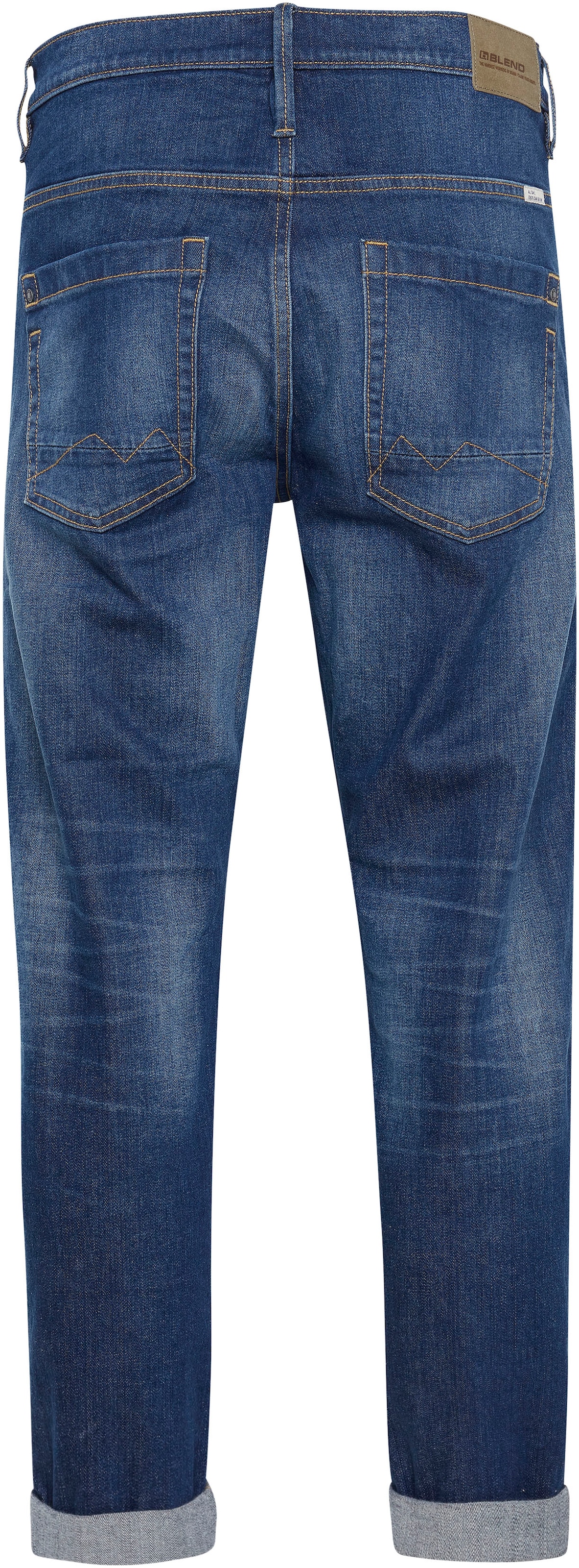 Blend Relax-fit-Jeans »Thunder Relaxed fit - NOOS«