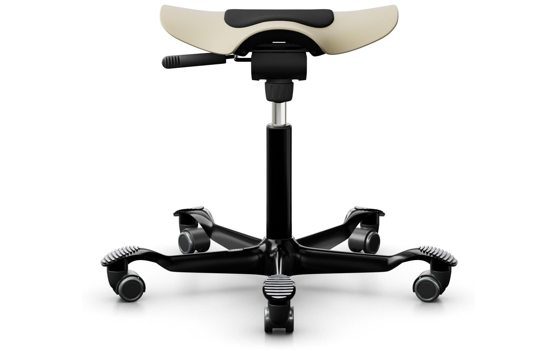 Image of Hocker "Capisco Puls 8001 Sand"
