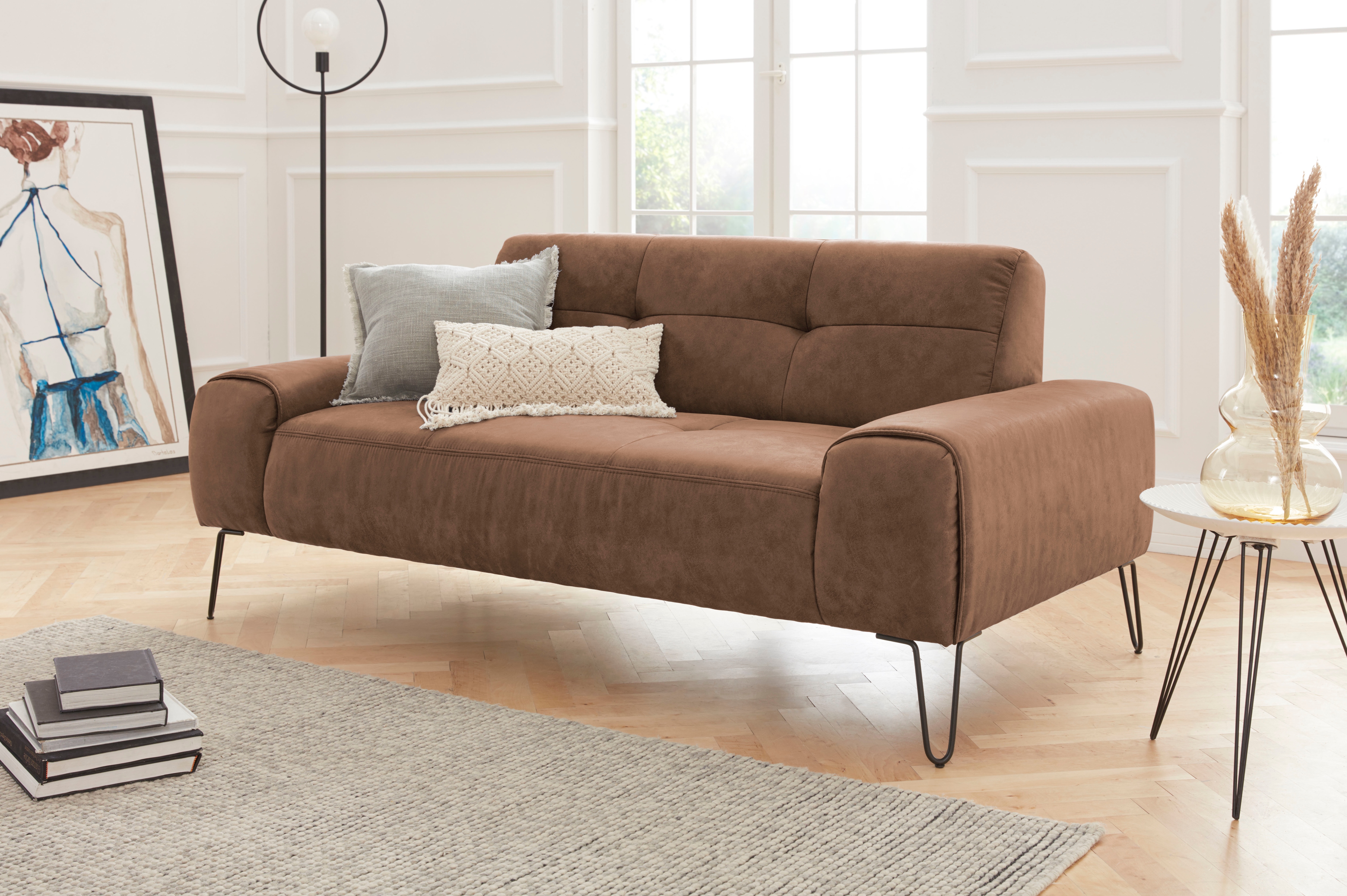 Image of exxpo - sofa fashion 3-Sitzer bei Ackermann Versand Schweiz