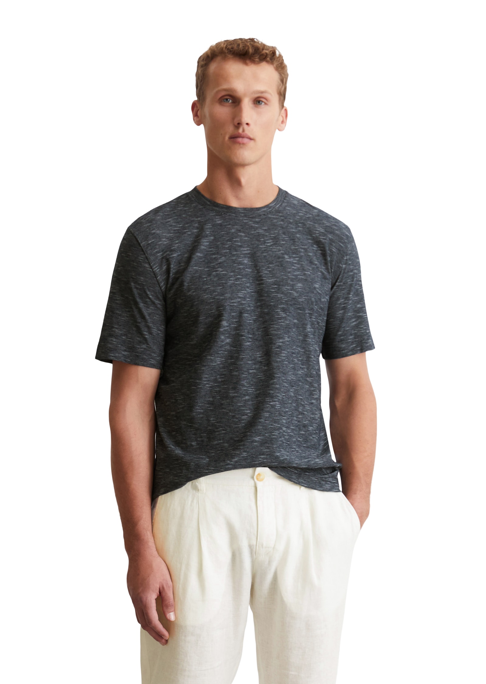 Image of Marc OPolo T-Shirt Packung