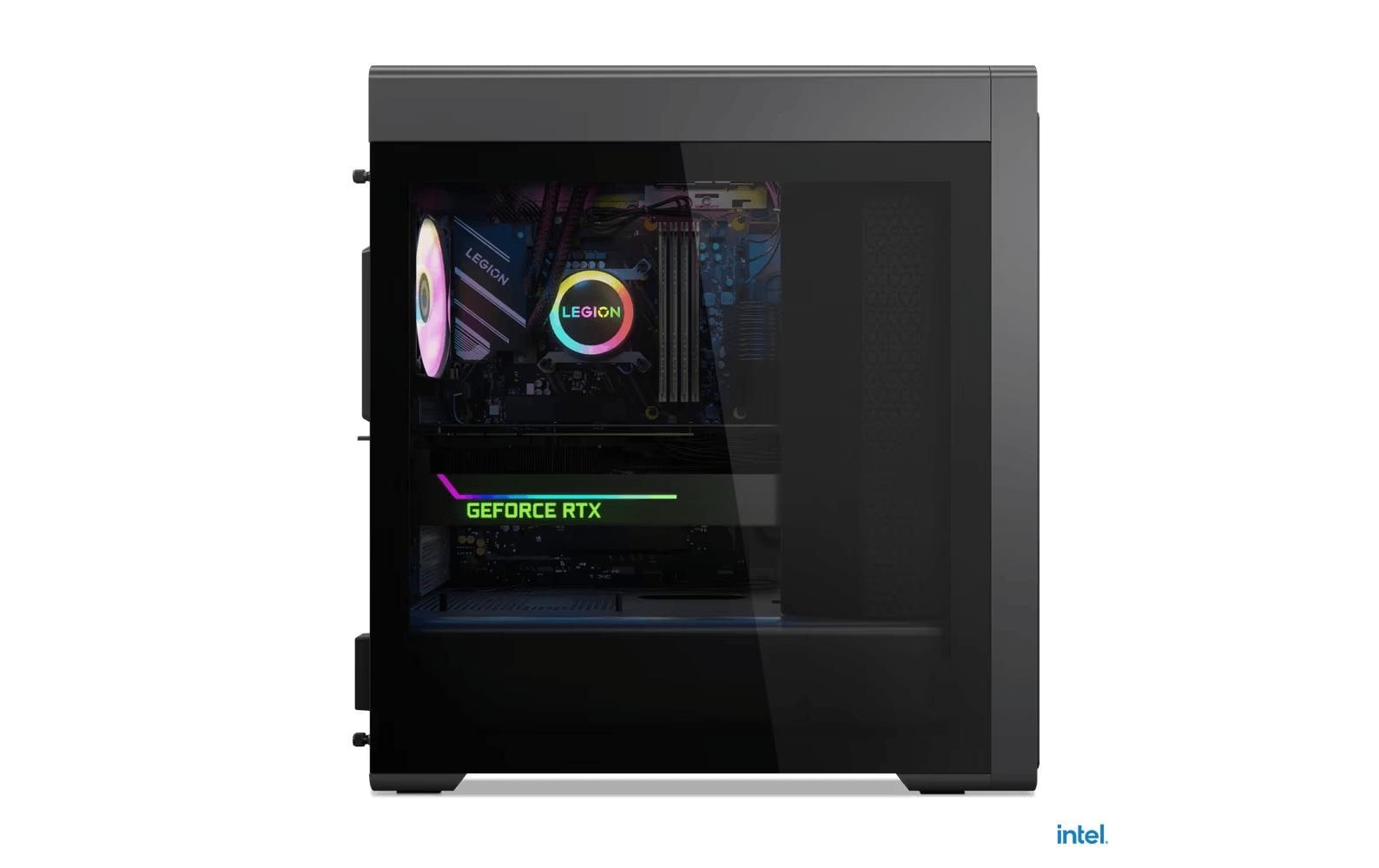 Lenovo Gaming-PC »PC Legion T7 34IRZ8«