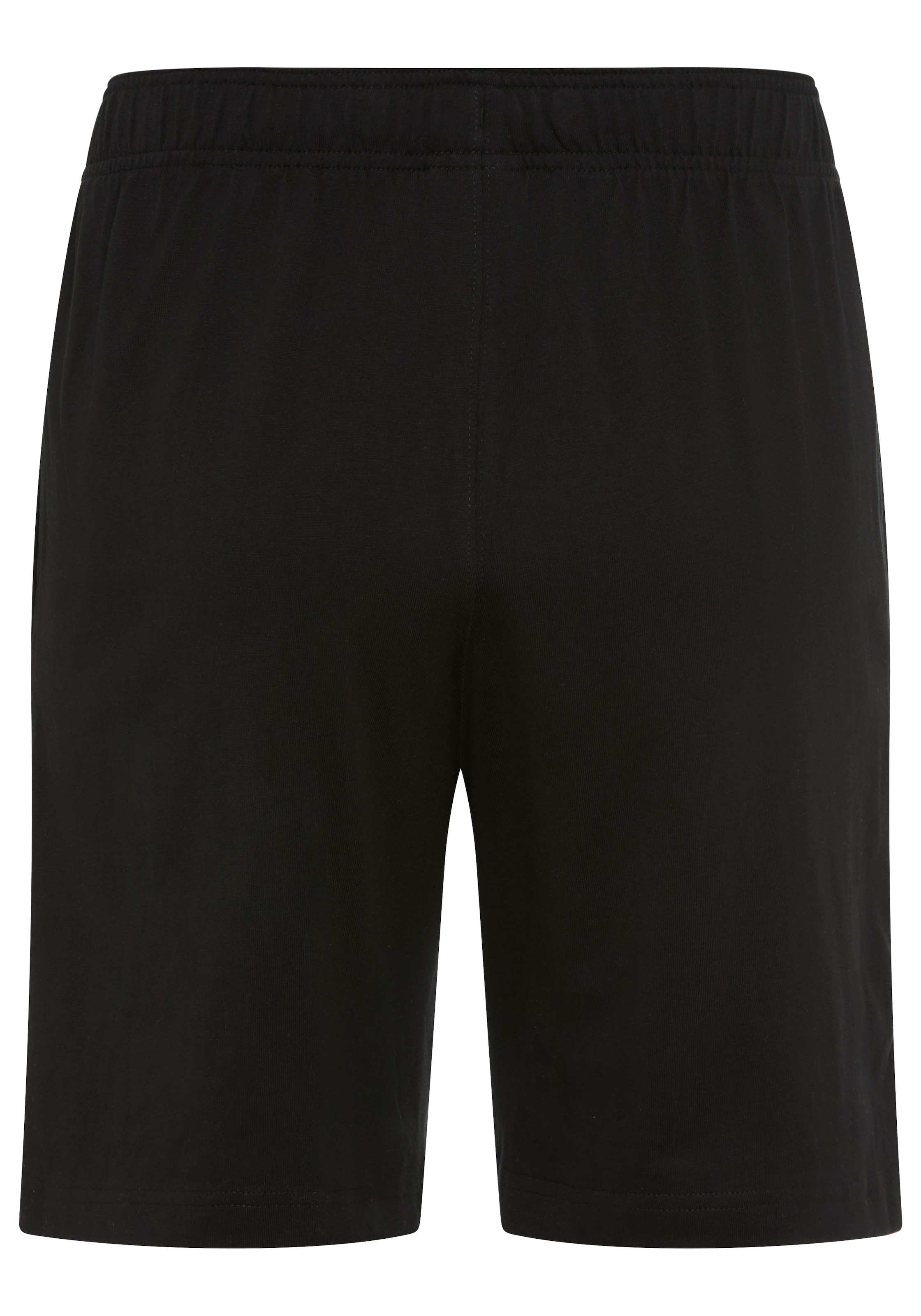 Champion Sweatshorts  forme courte et décontractée, pour mode sportive et tenues dynamiques