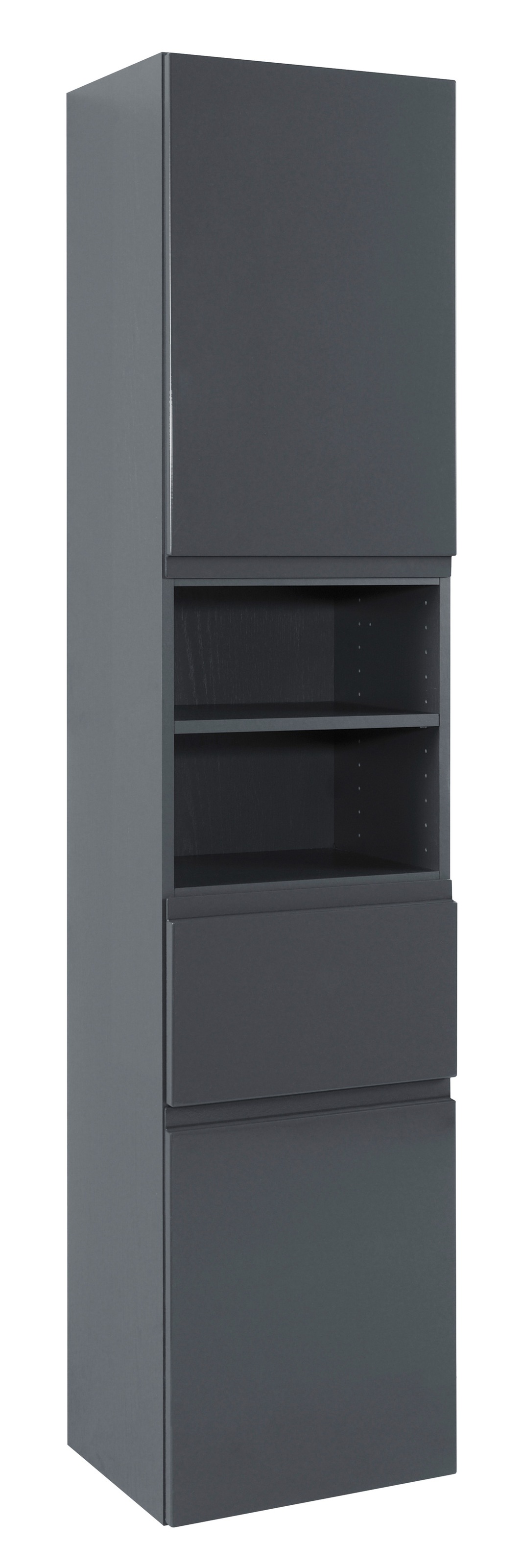 Image of HELD MÖBEL Hochschrank »Cardiff«, Breite 40 cm, mit Softclose-Funktion bei Ackermann Versand Schweiz