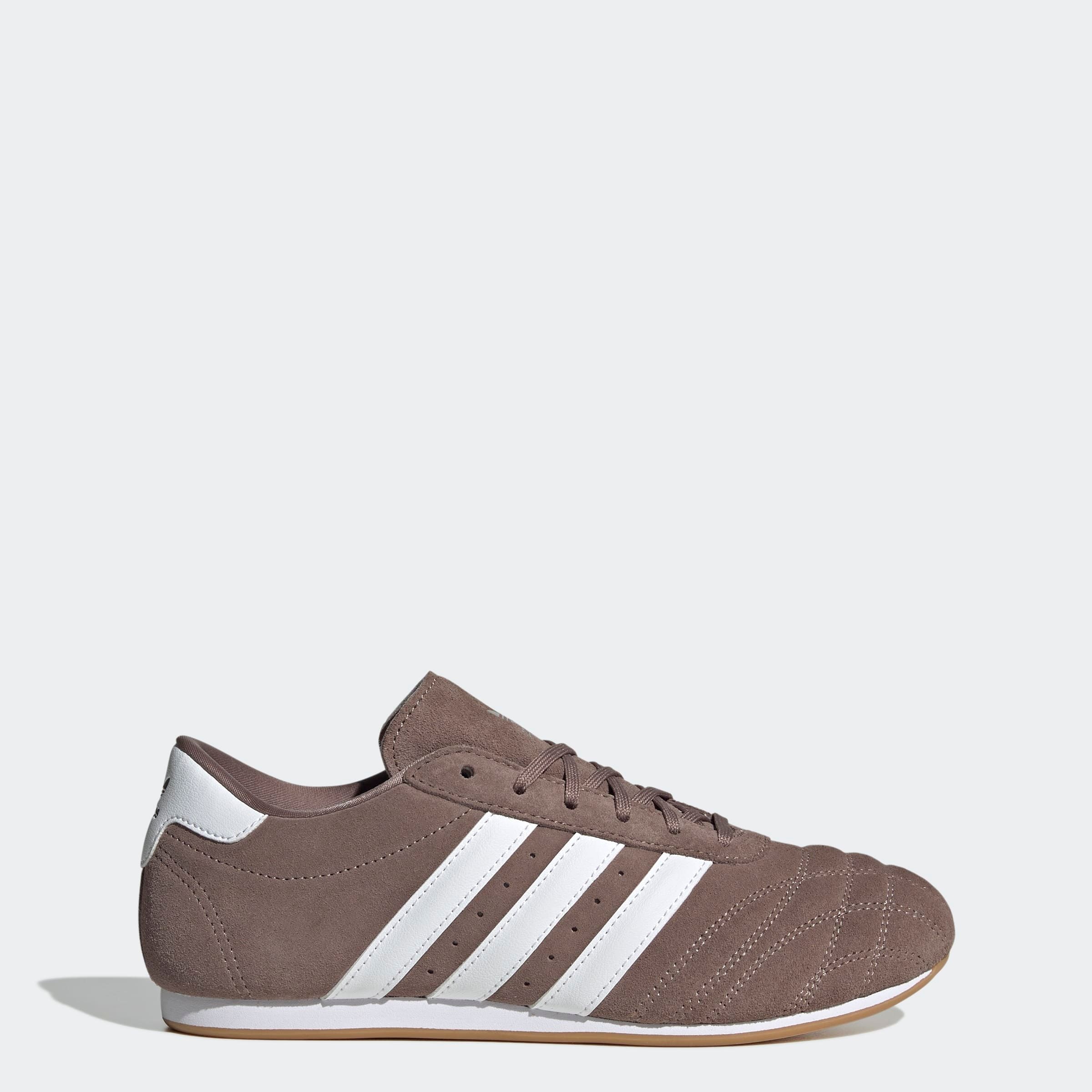 adidas Originals Sneaker »ADIDAS TAEKWONDO SCHNÜRSCHUH«