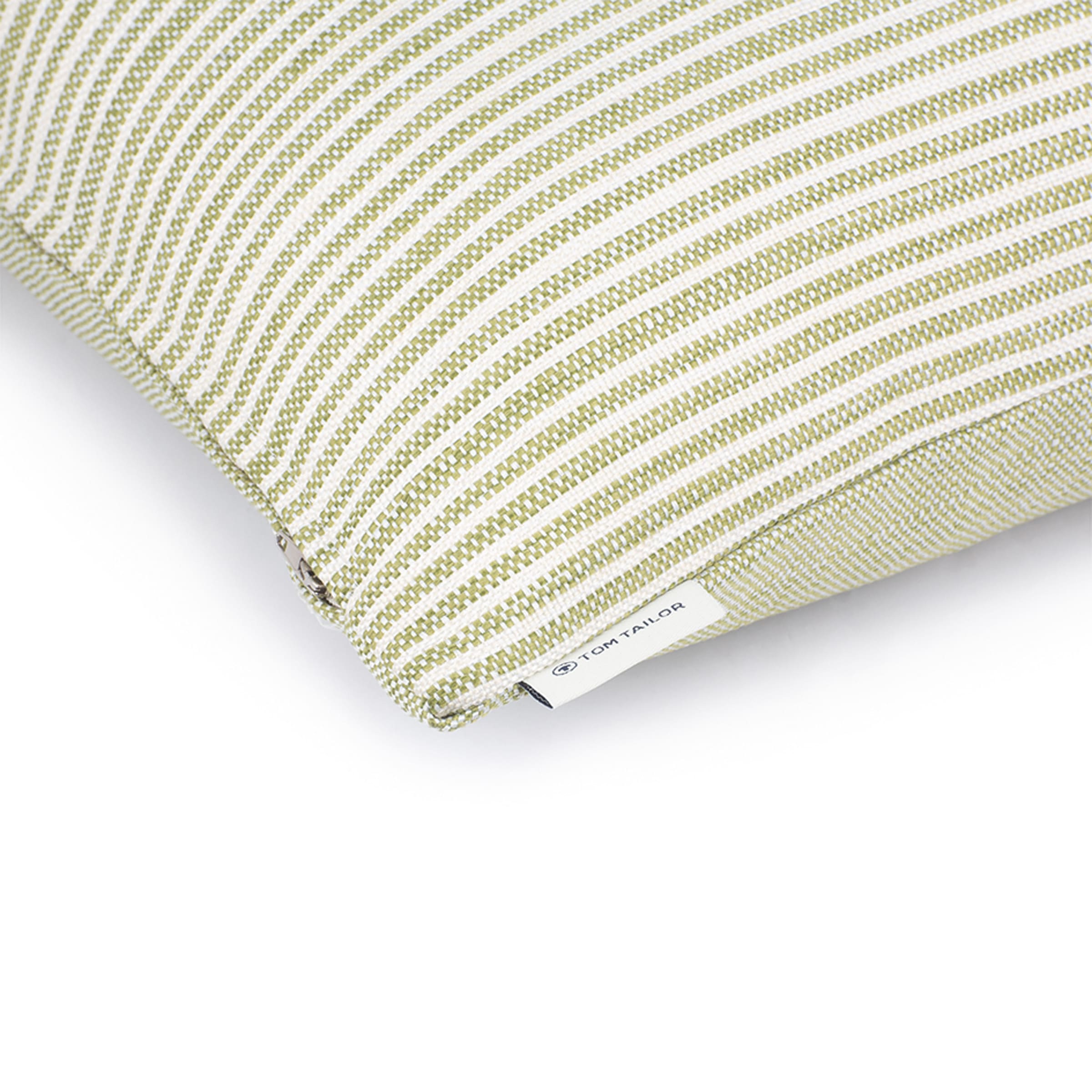 Kissenhülle »Fresh Stripe«, (1 St.), im zeitlosen Dessin