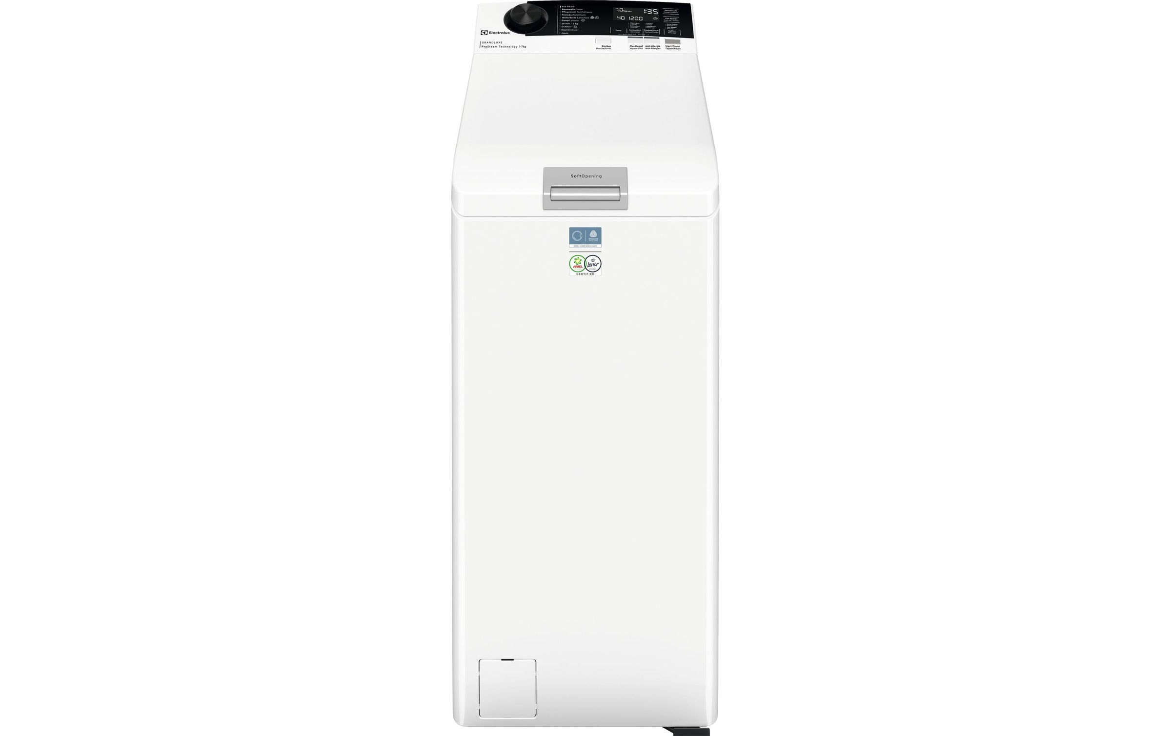 Image of Electrolux Waschmaschine "WAGL4T500" 1300 U/min