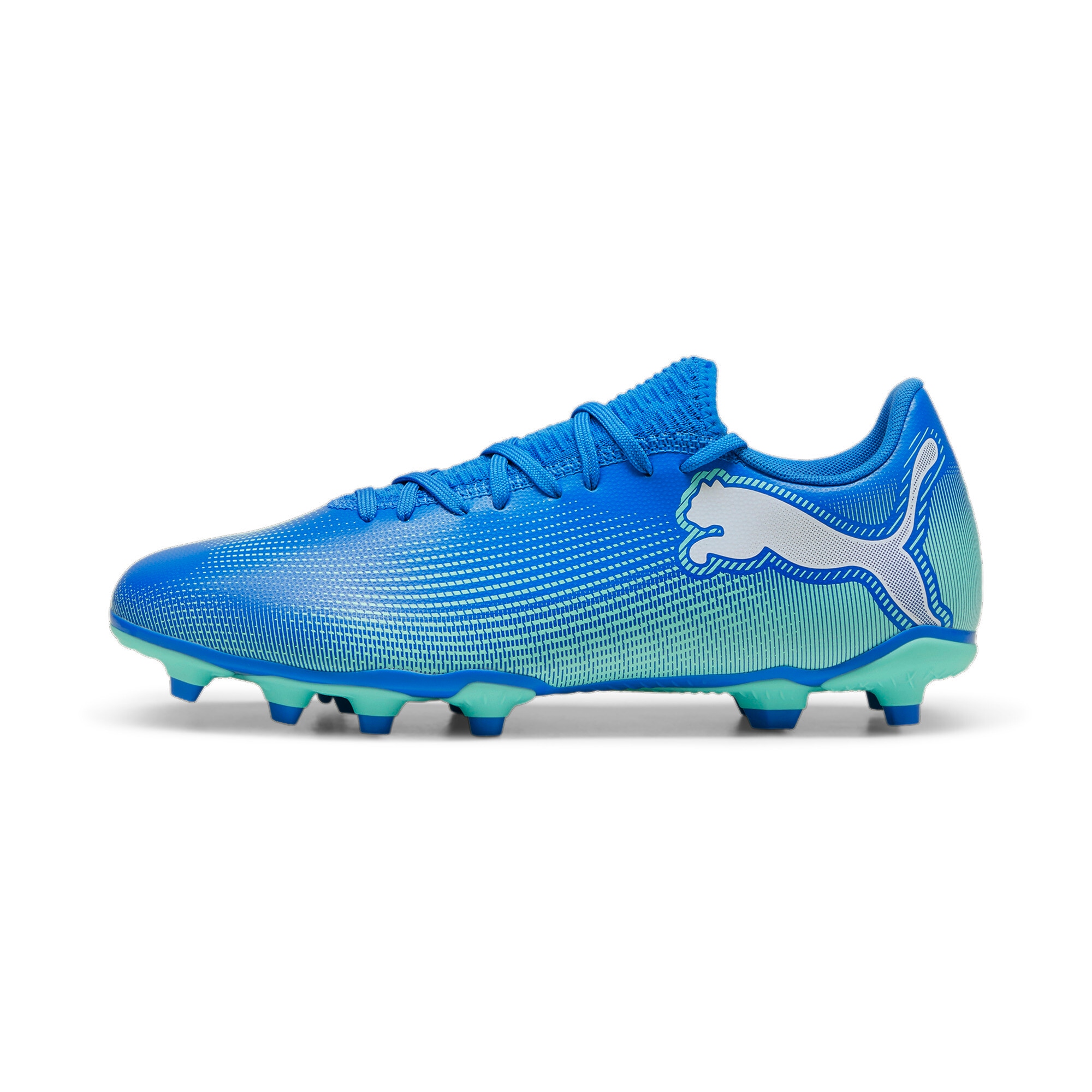 PUMA Fussballschuh »FUTURE 7 PLAY FG/AG«
