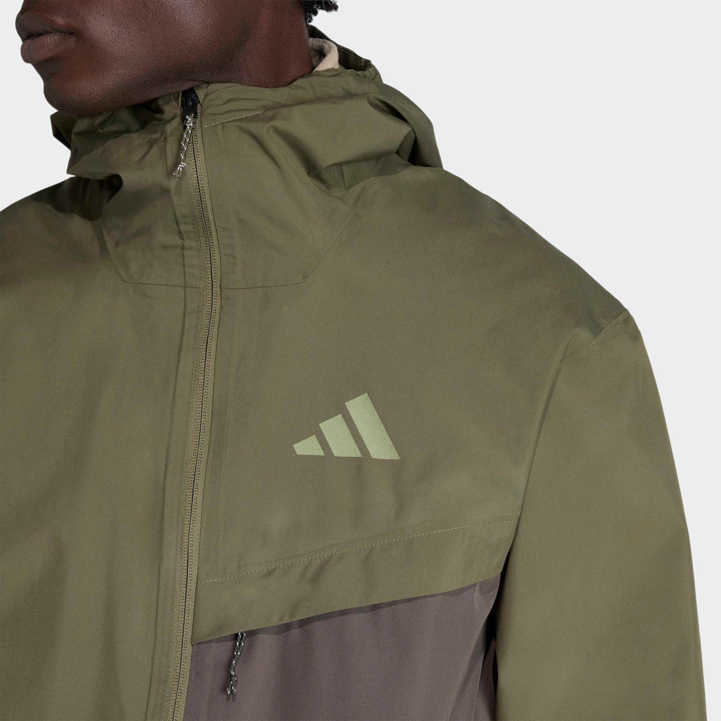 adidas TERREX Outdoorjacke »MT 2L RAIN J«