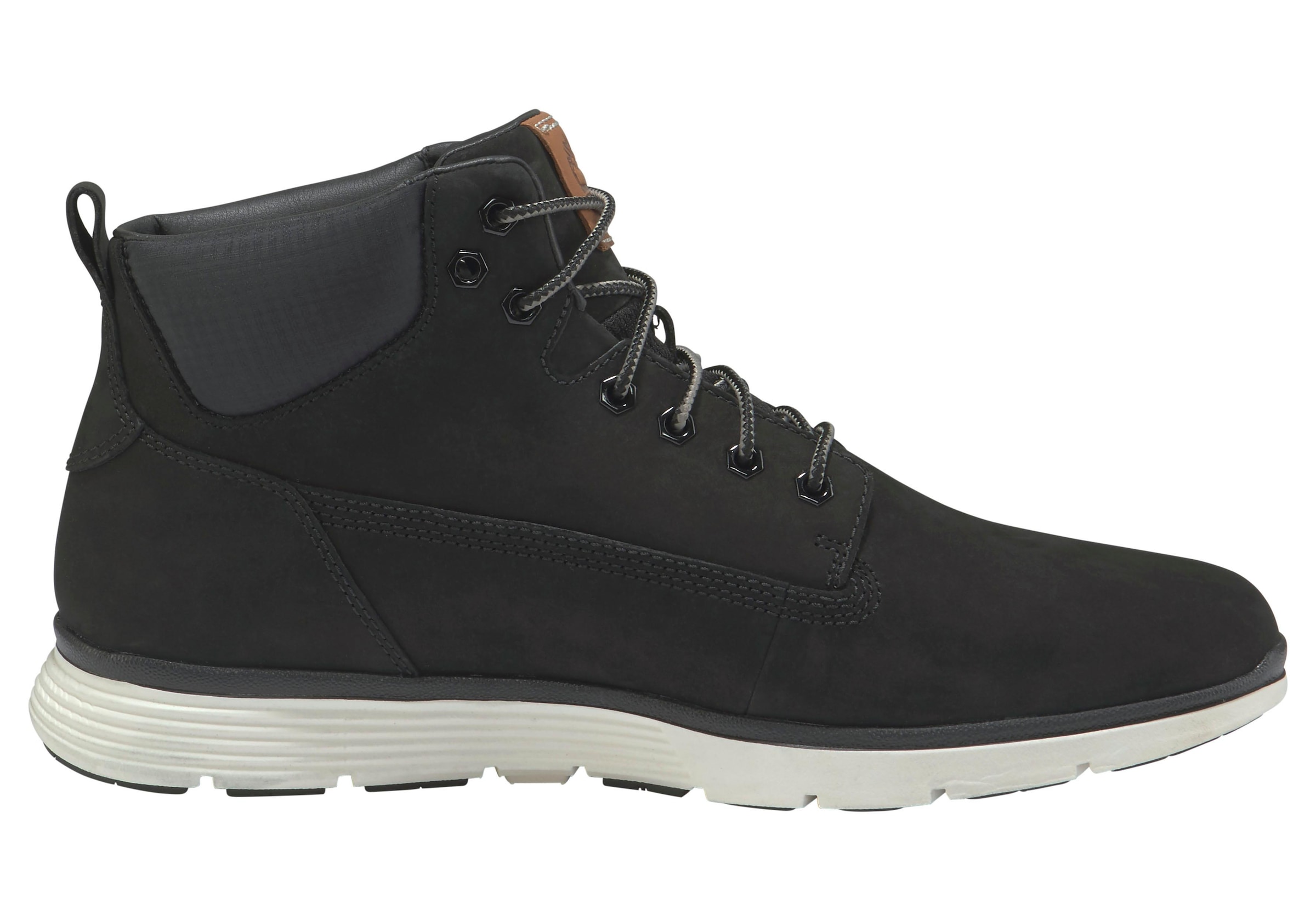 Timberland Schnürboots »Killington Chukka«, Winterstiefel, Schnürstiefel, Winterschuhe