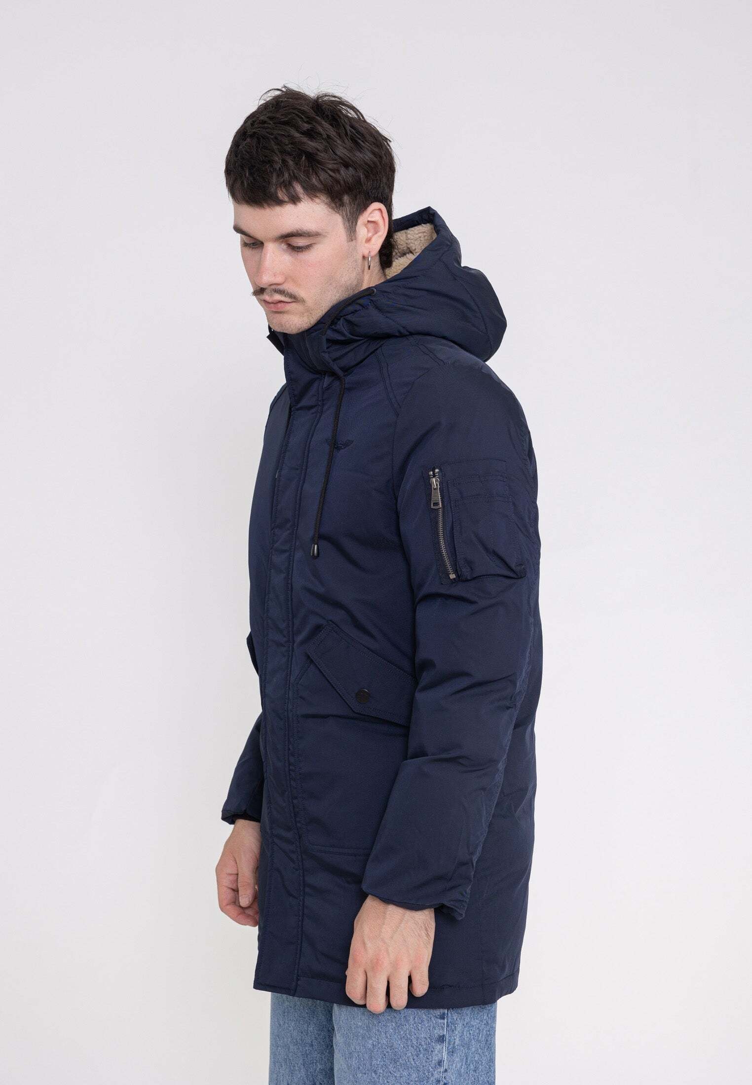 Bombers Original Langjacke »Bombers Original Langjacke Telluride M«