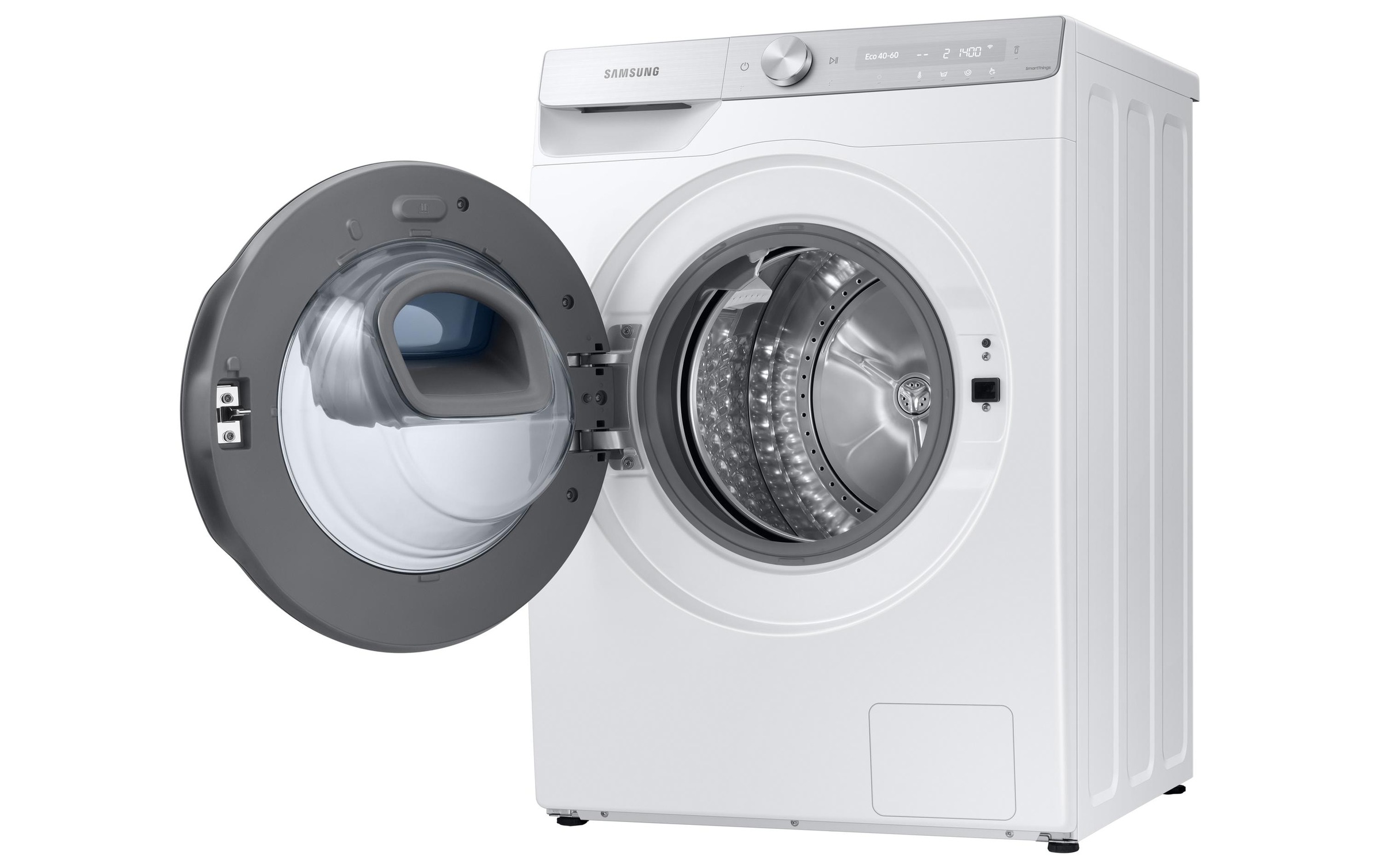 Samsung Waschmaschine »WW90T986ASH/S5«, WW90T986ASH/S5, 9 kg, 1600 U/min kaufen