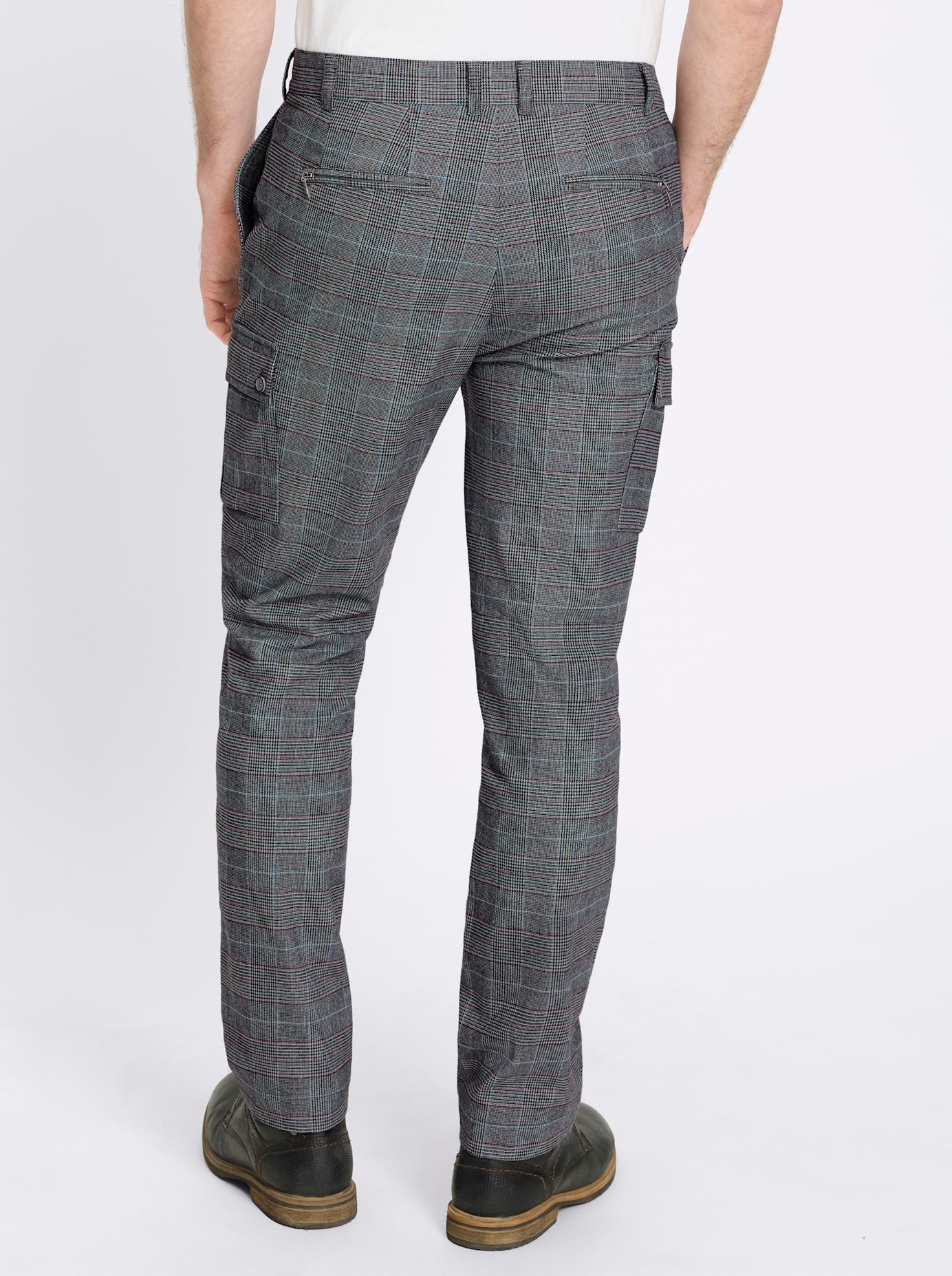 Marco Donati Cargohose