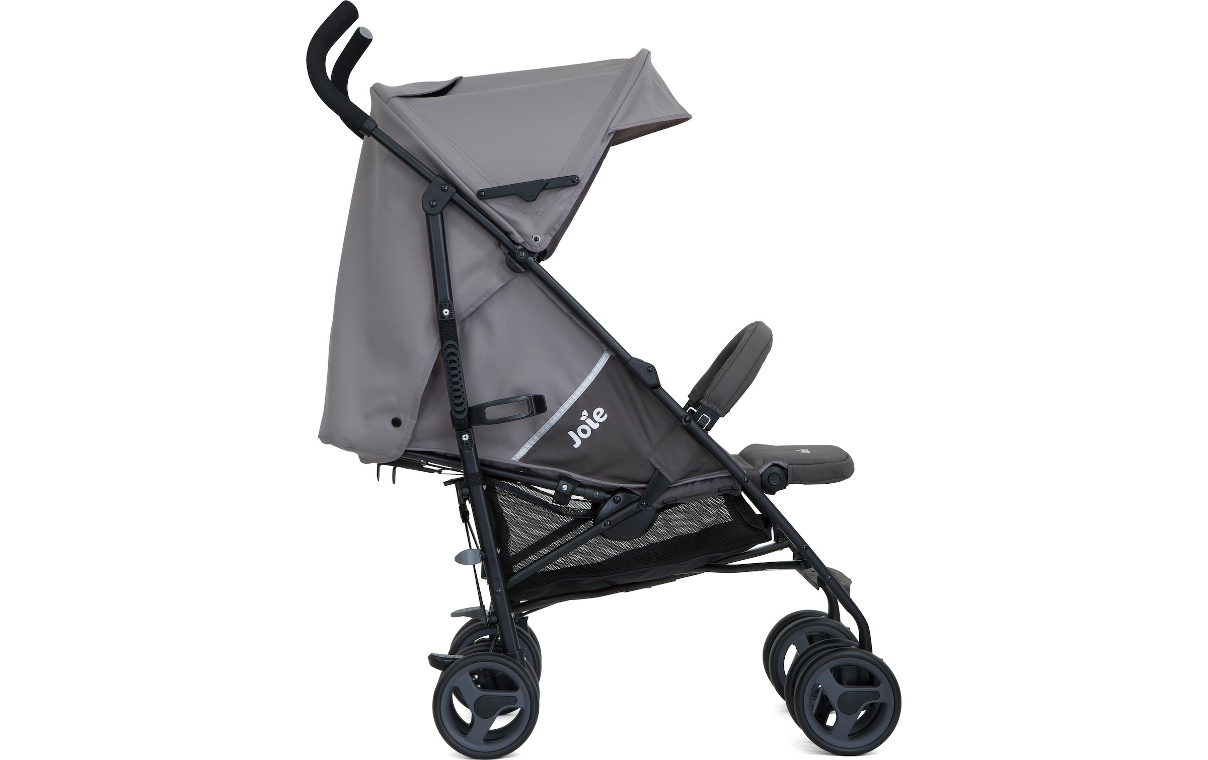 Joie Kinder-Buggy »Nitro lx Dark Pewter«, 15 kg