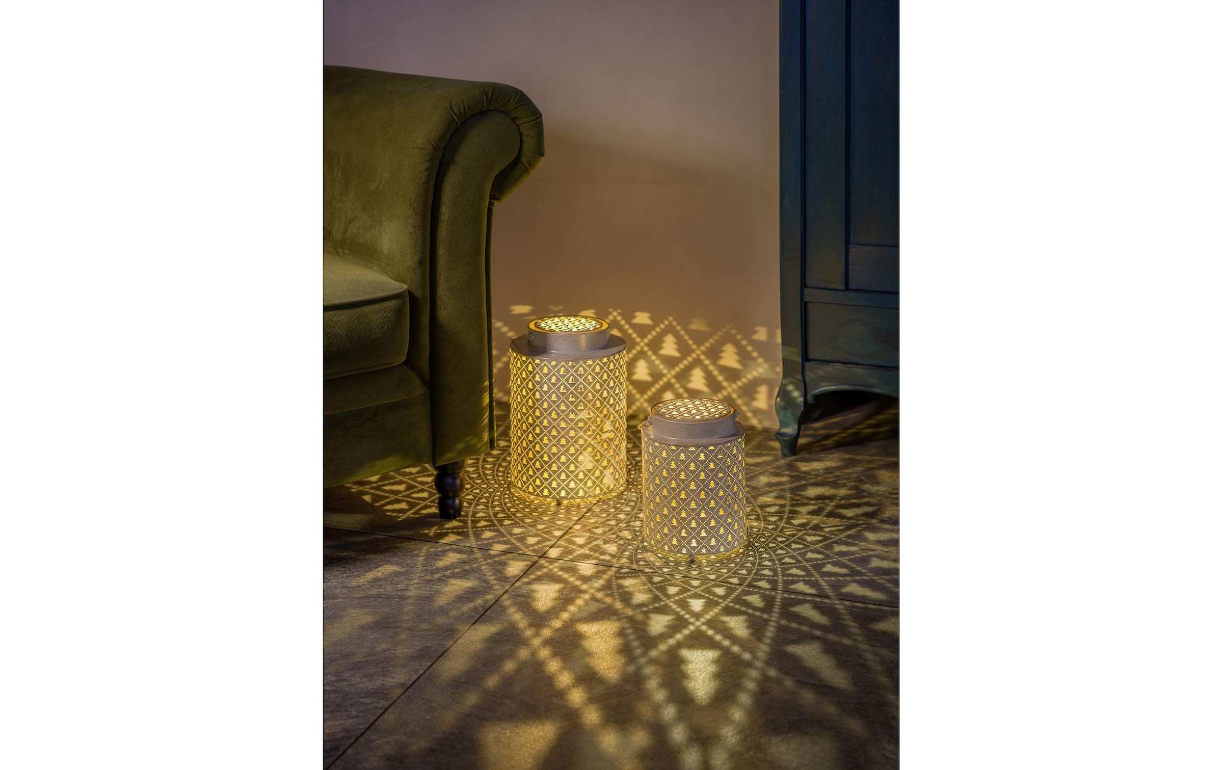 STT Lanterne LED »Aura tree«