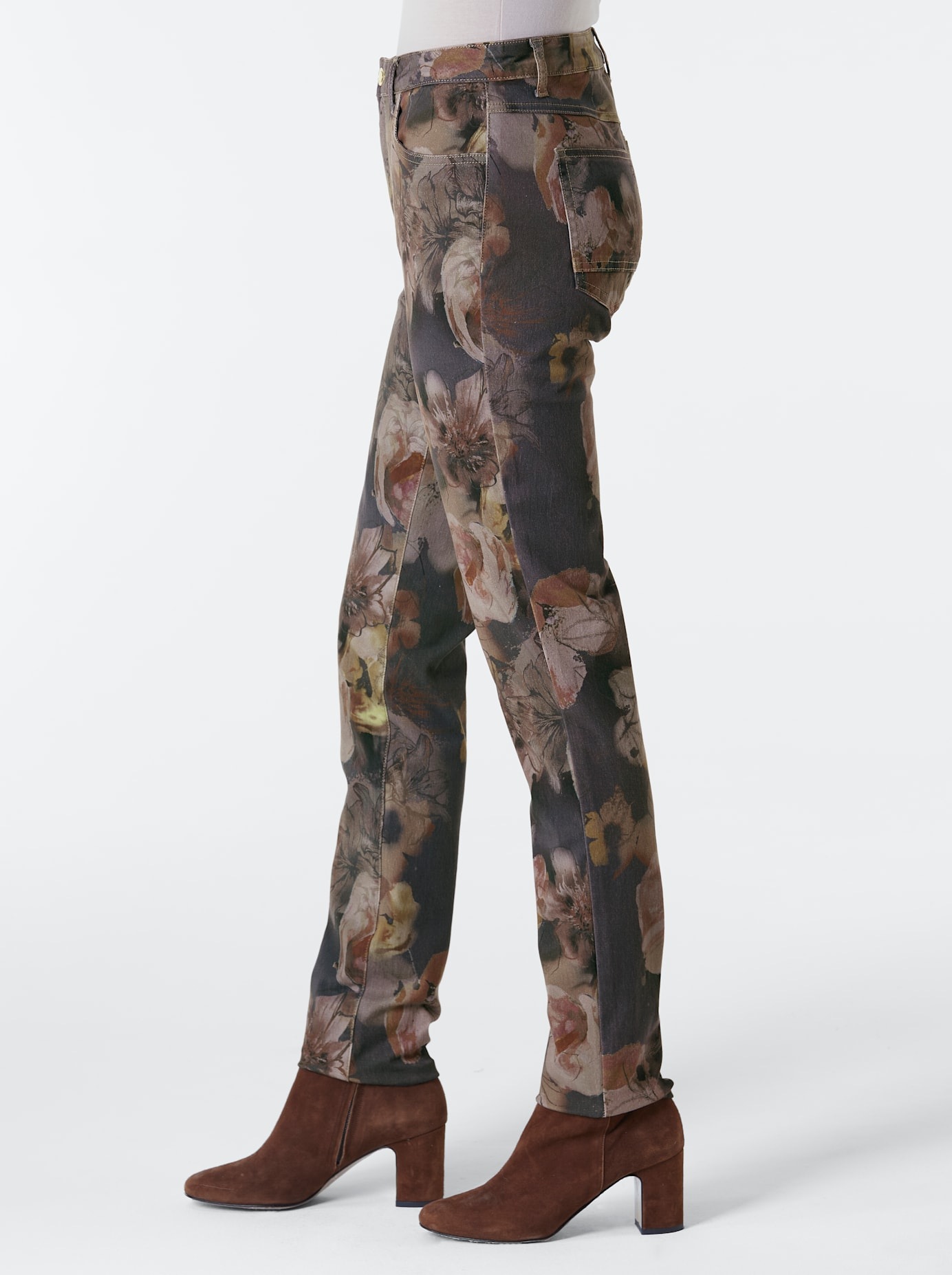 CREATION L PREMIUM Bequeme Jeans, (1 tlg.)