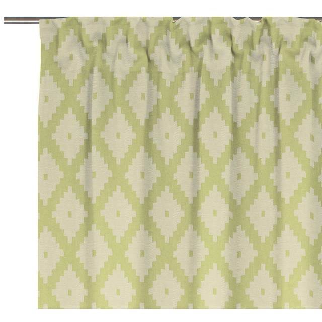 auf versandkostenfrei light«, aus Shiraz ♕ »Maroccan Vorhang Baumwolle (1 St.), Bio- Adam nachhaltig