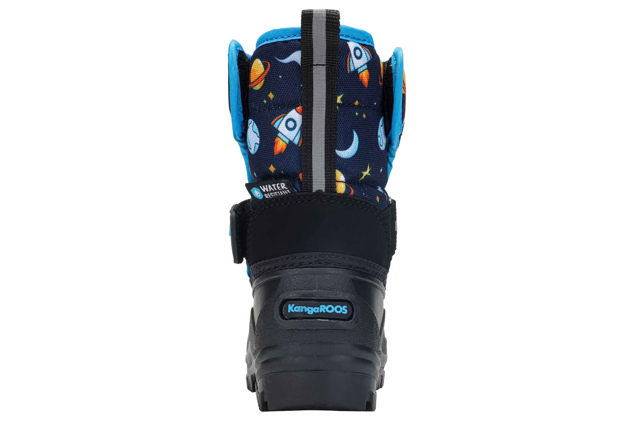 KangaROOS Bottes d'hiver »K-SHELL II«  Snowboots, Winterboots, Winterschuhe, wasserabweisend