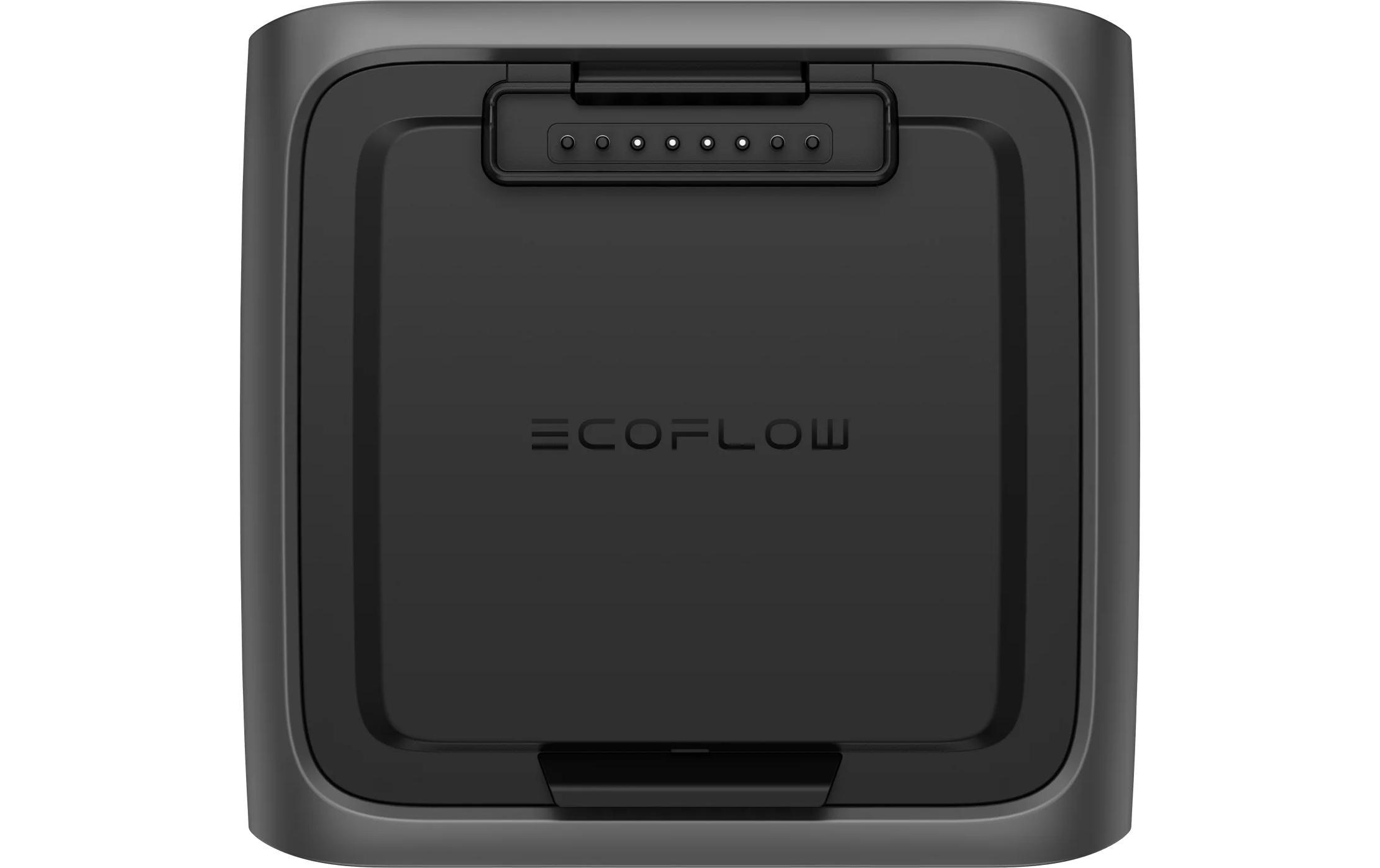 Ecoflow Akku »RIVER 3 Plus Smart 572 Wh«