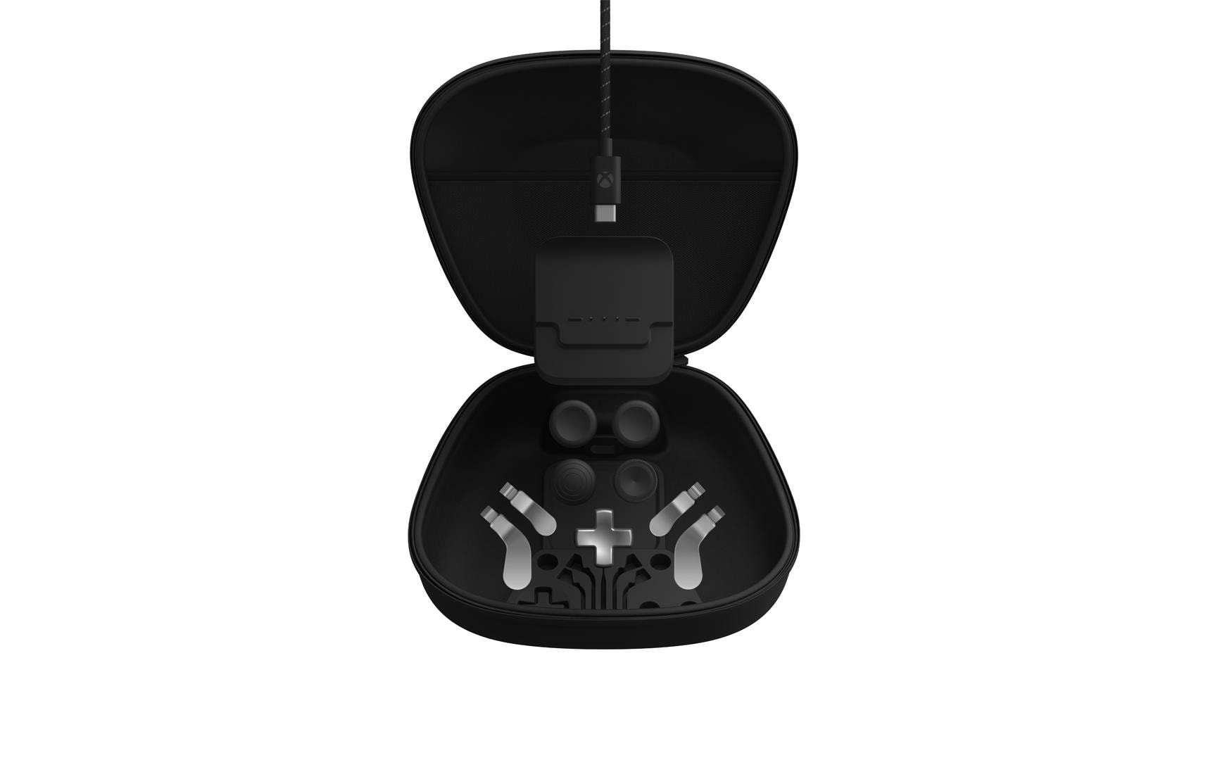 Microsoft Controller »Microsoft XBX Elite Series 2 Component Pack«