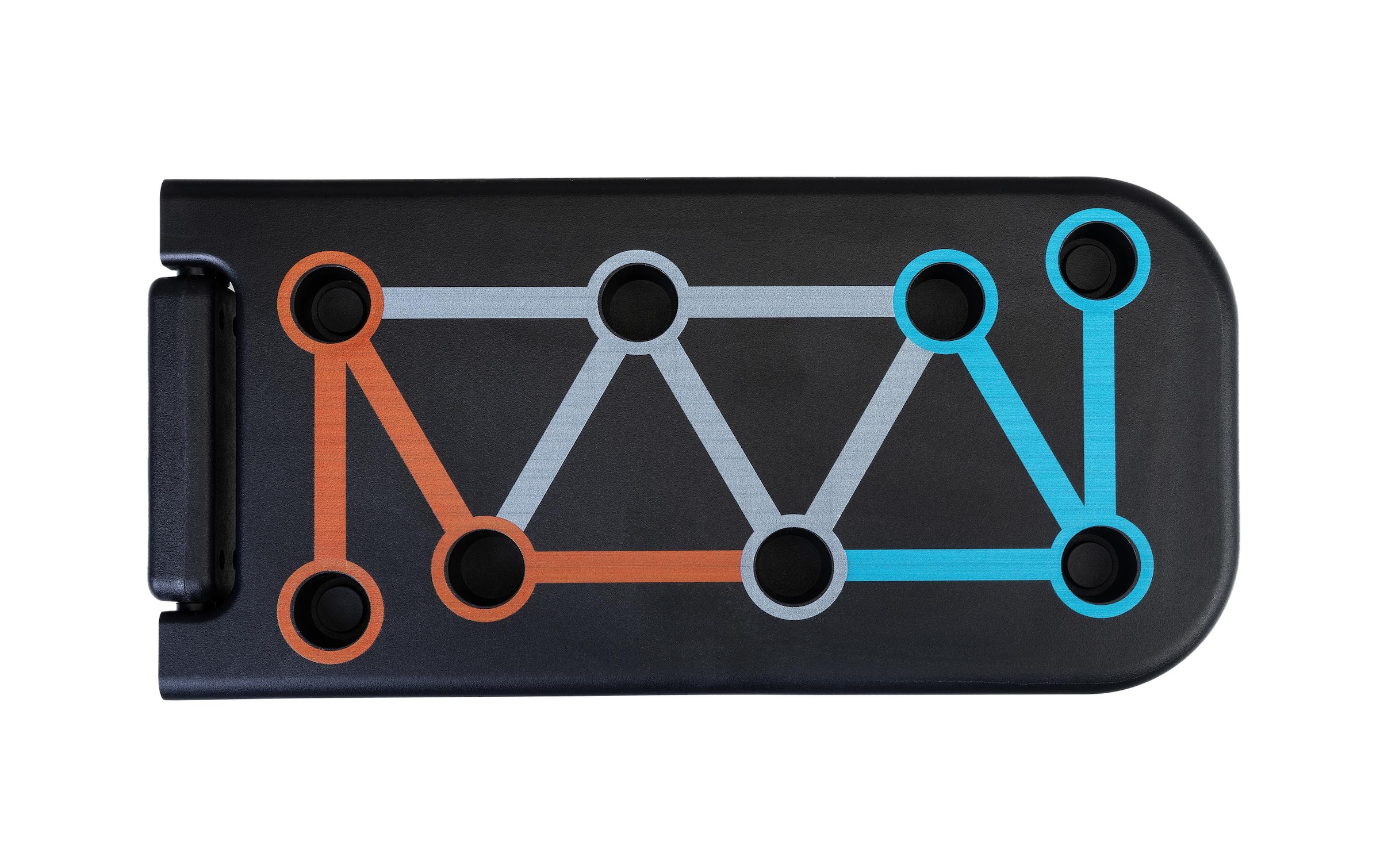 KOOR Poignées de pompes »Push Up Stand verstellbar«