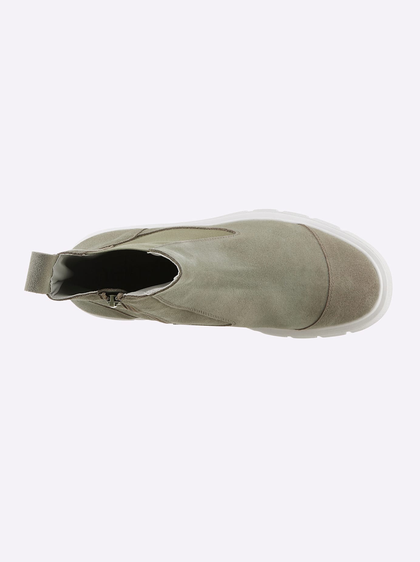 heine Stiefelette