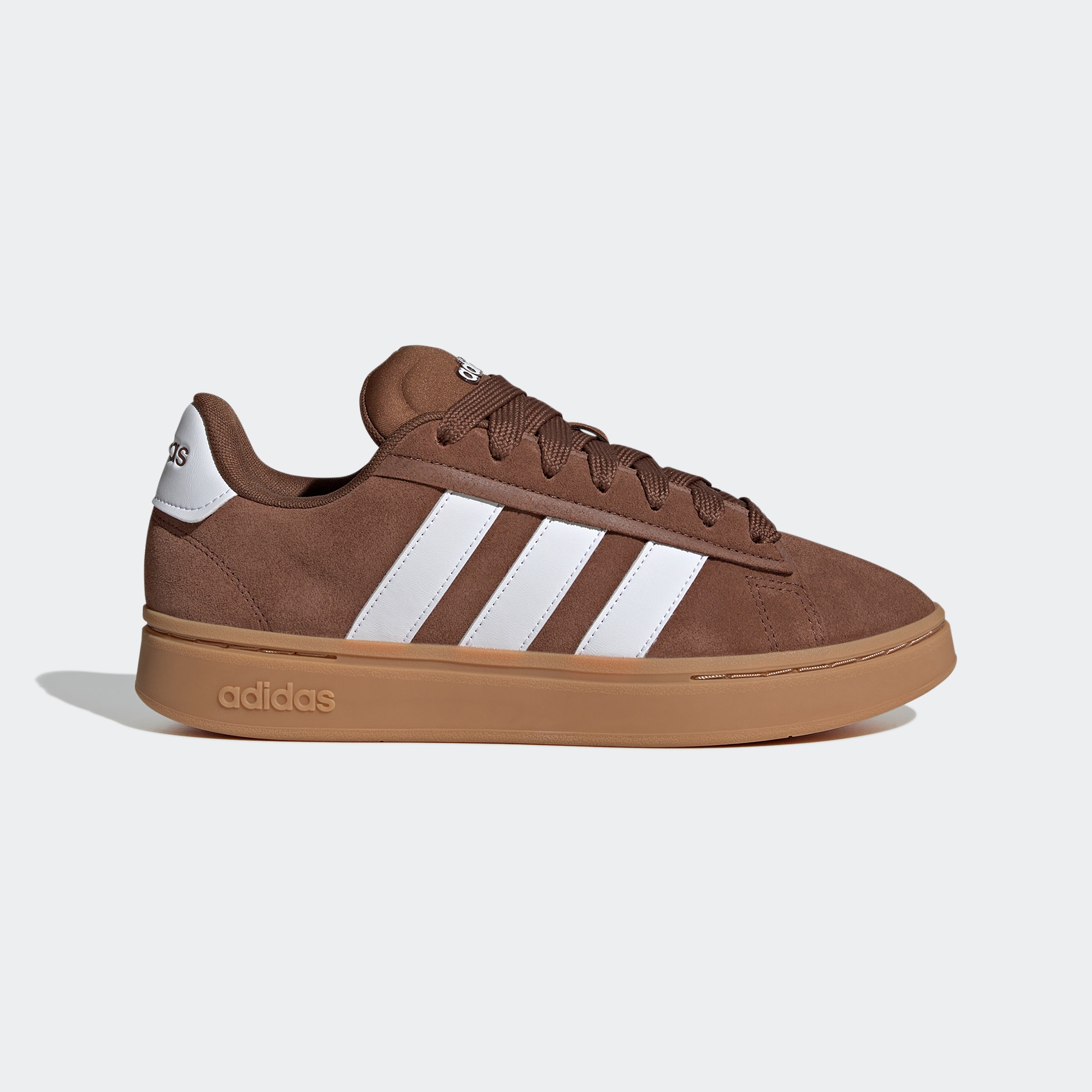 adidas Sportswear Sneaker »GRAND COURT ALPHA«, Design inspiriert vom adidas Campus 00