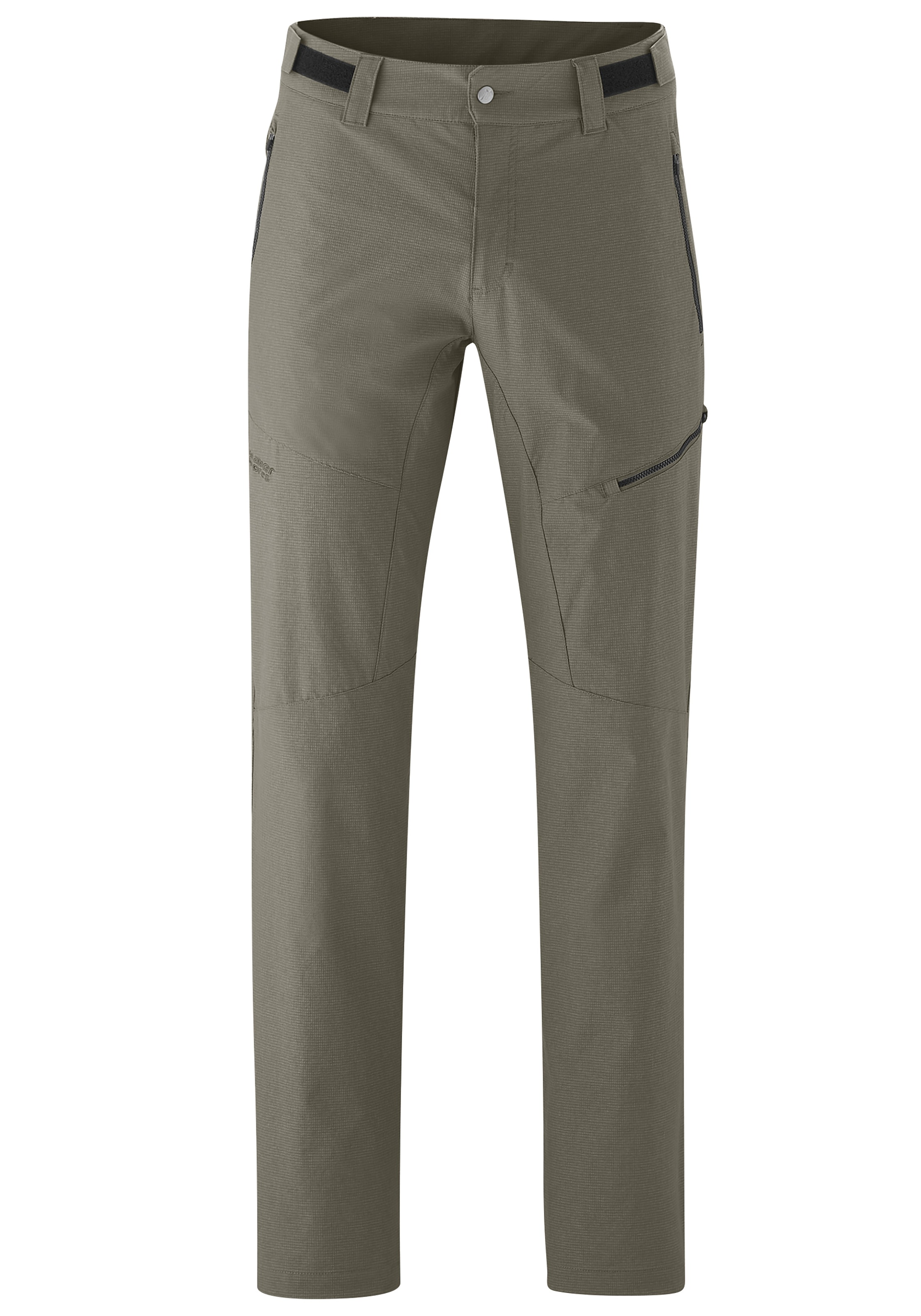 Image of Maier Sports Funktionshose »Kerid M«, Enorm robuste Trekkinghose dank reissfestem Ripstop-Gewebe bei Ackermann Versand Schweiz