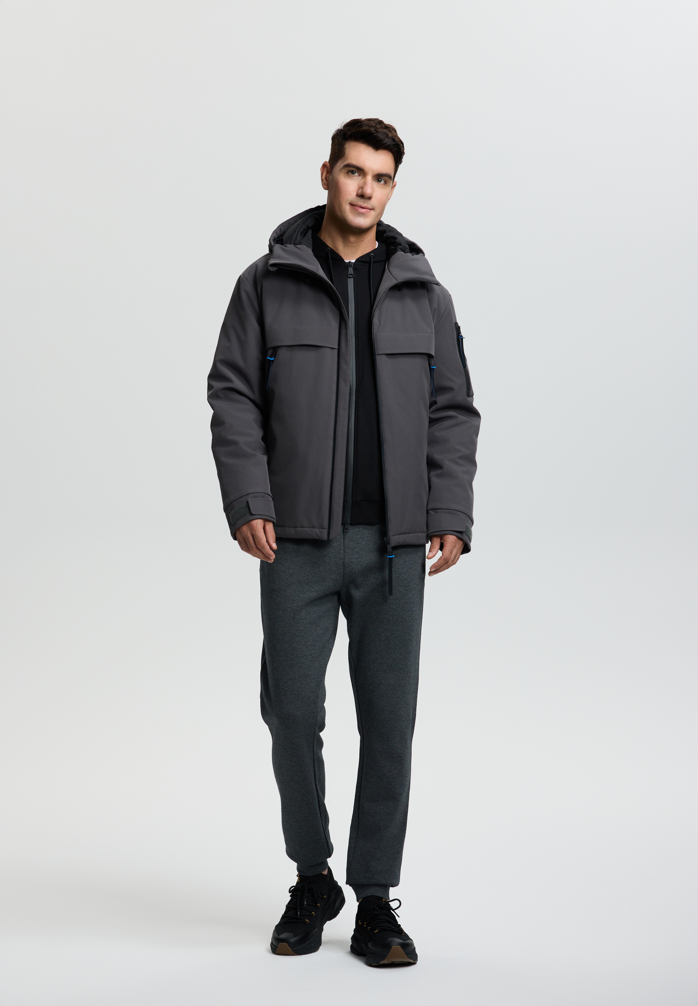 Luhta Softshelljacke »HUKKALA«, (1 St.)