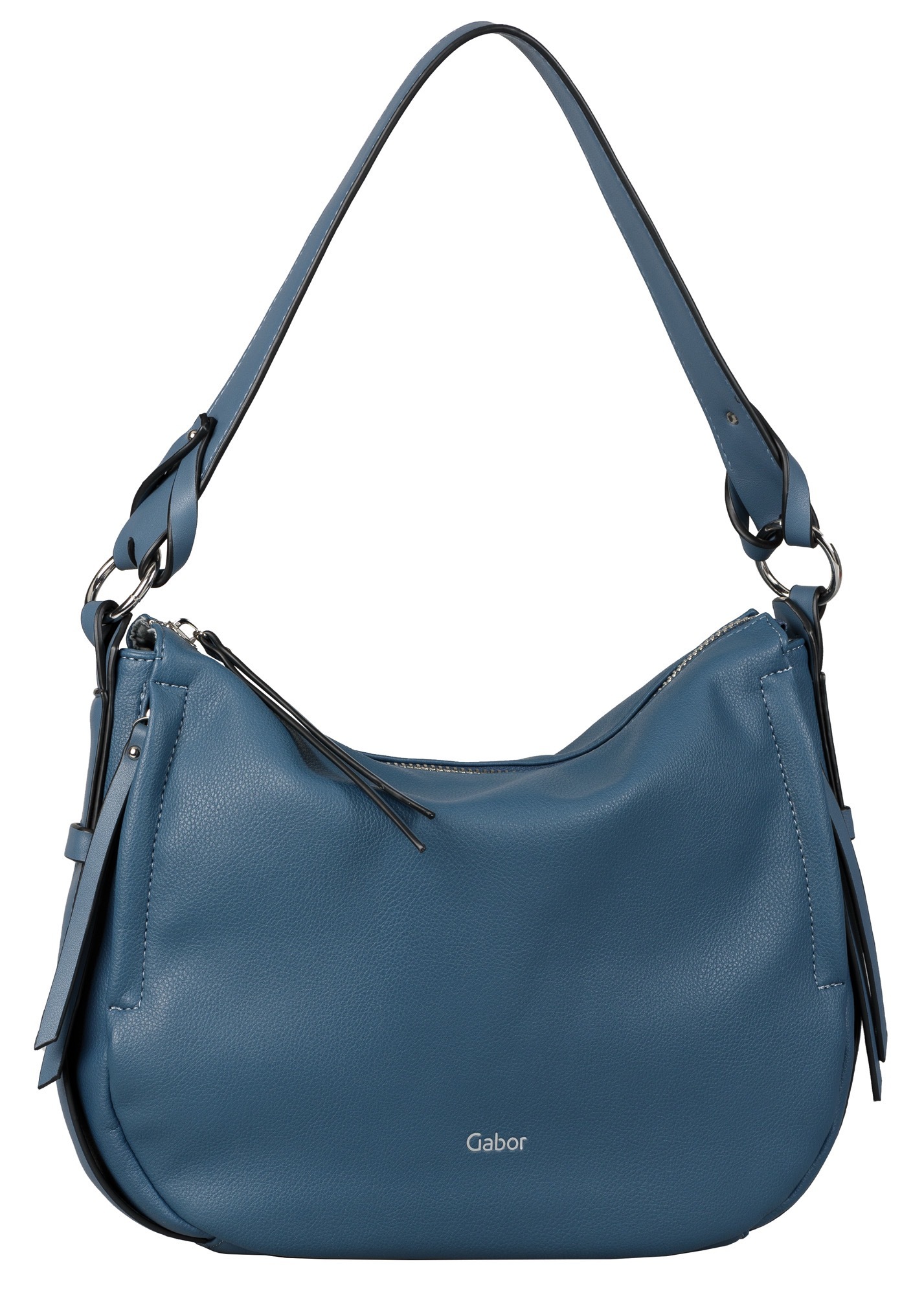 Image of Gabor Hobo »FLORENCIA«, mit praktischem Reissverschluss Rückfach bei Ackermann Versand Schweiz