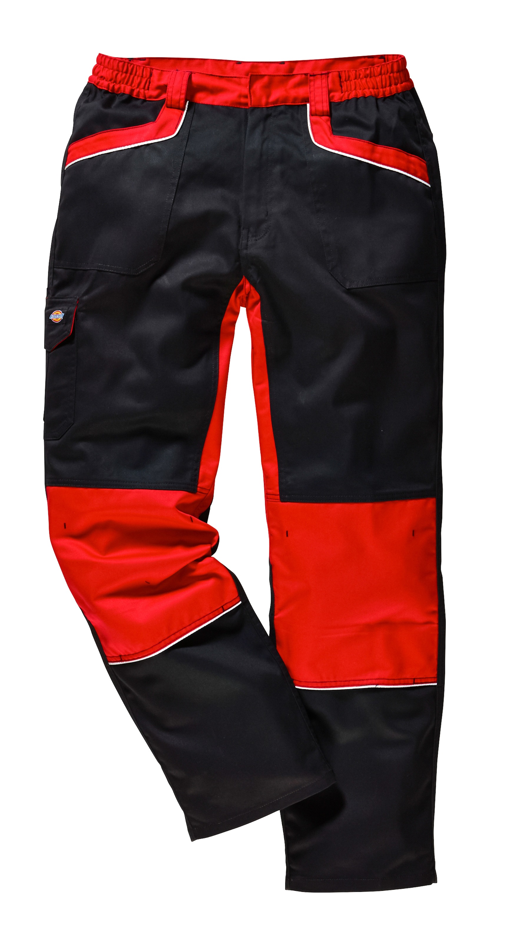 Image of Dickies Arbeitshose »Industry 260«, mit reflektierenden Paspeln bei Ackermann Versand Schweiz