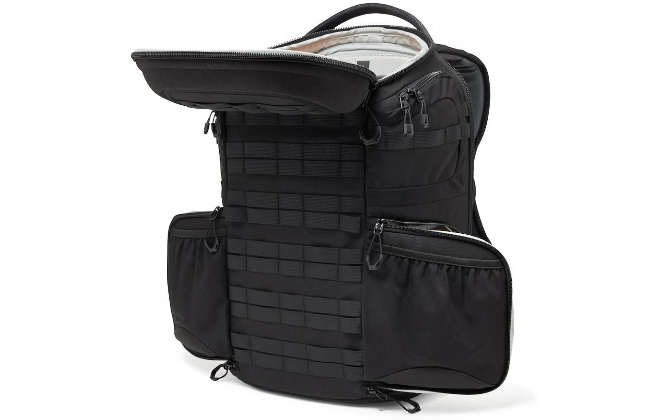 Lowepro Fotorucksack »ProTactic BP 450 AW III«