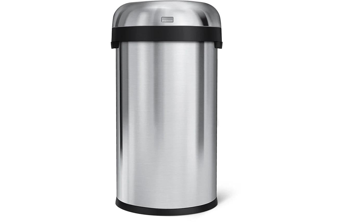 simplehuman Poubelle »CW1407 60 Liter« 1 Behälter