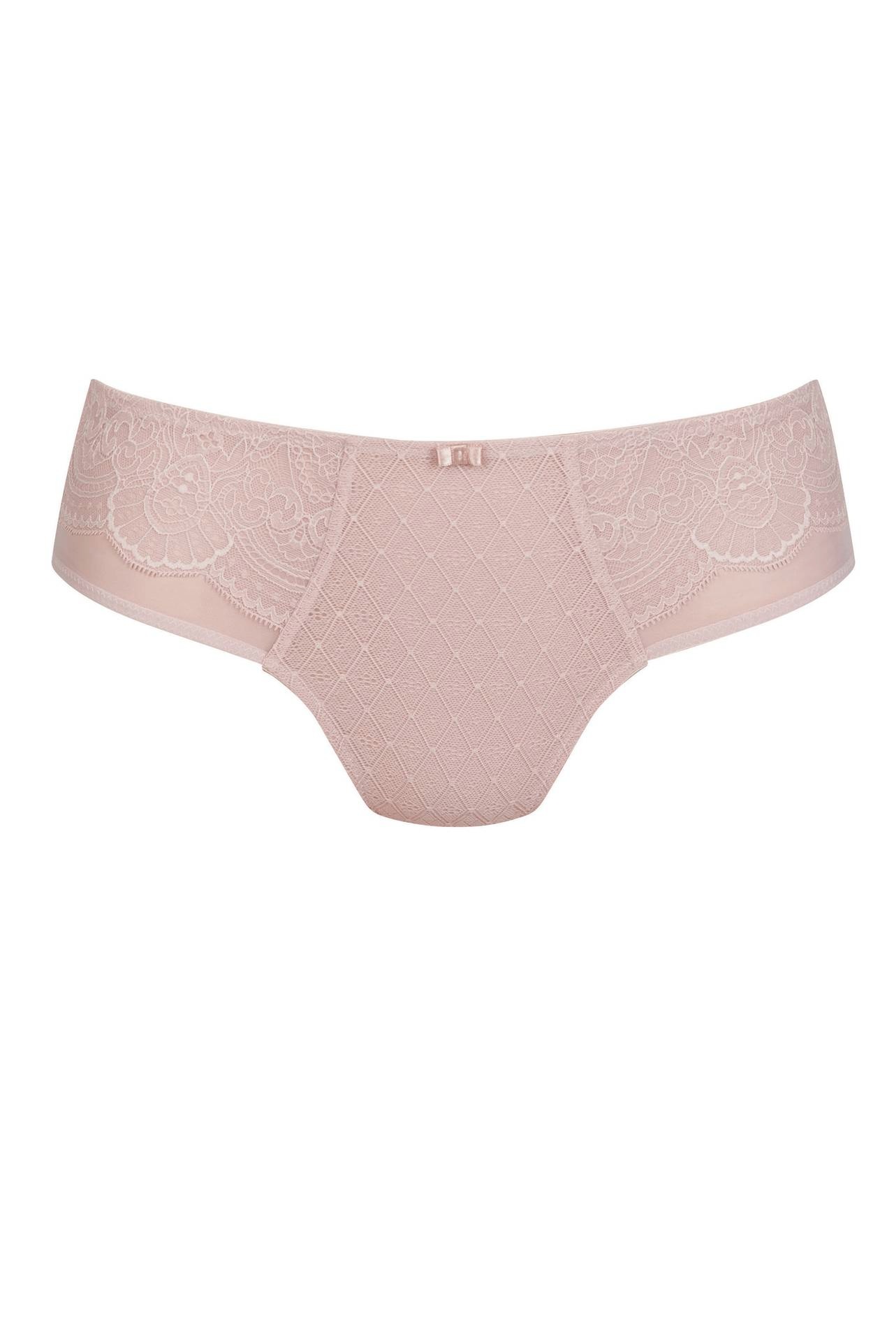 Rosa Faia Taillenslip »Taillenslip«, verführerisch und elegant, Taillenslip der Serie Selma