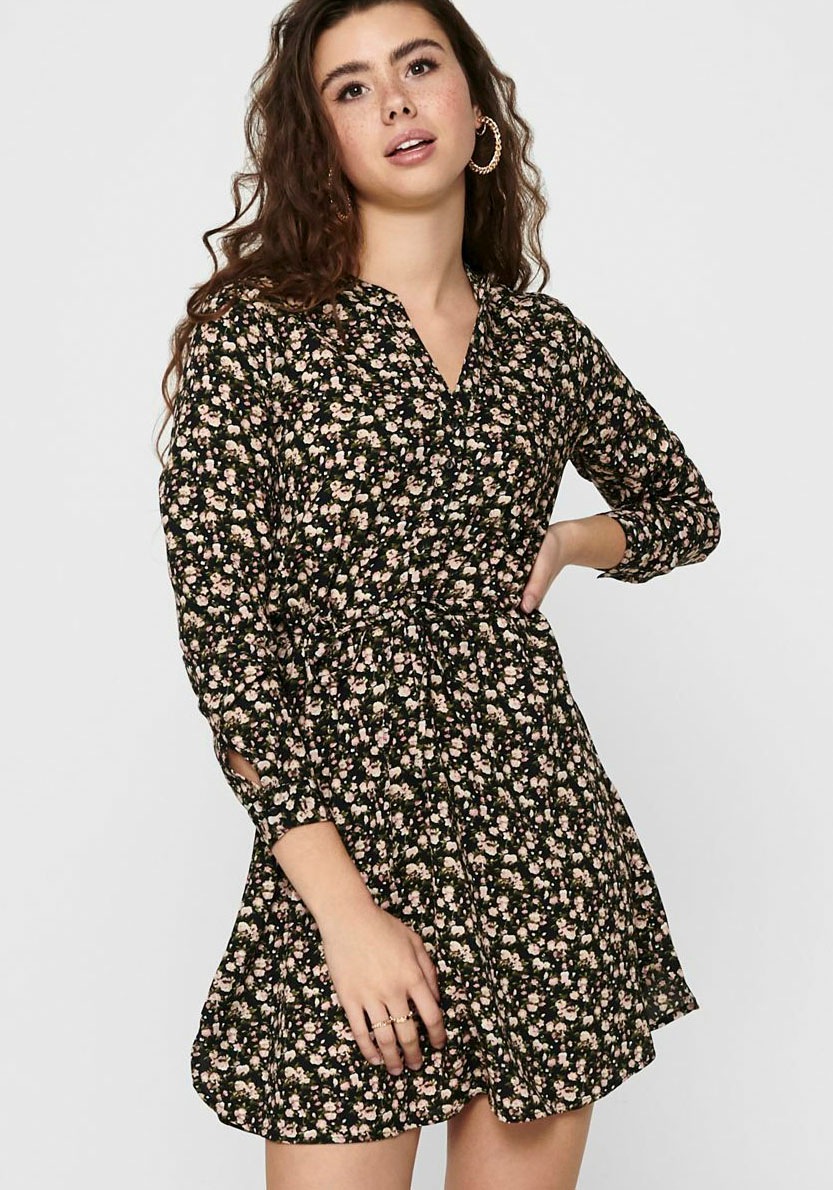 Image of Only Druckkleid »ONLCORY« bei Ackermann Versand Schweiz