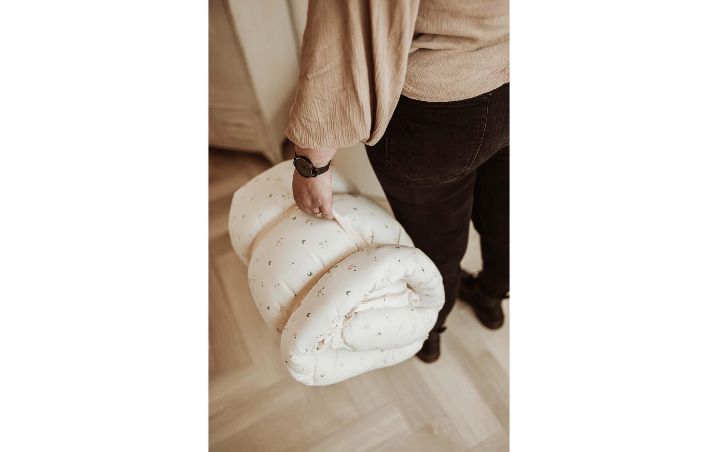 Spielmatte »Play&Go Bloom Organic«
