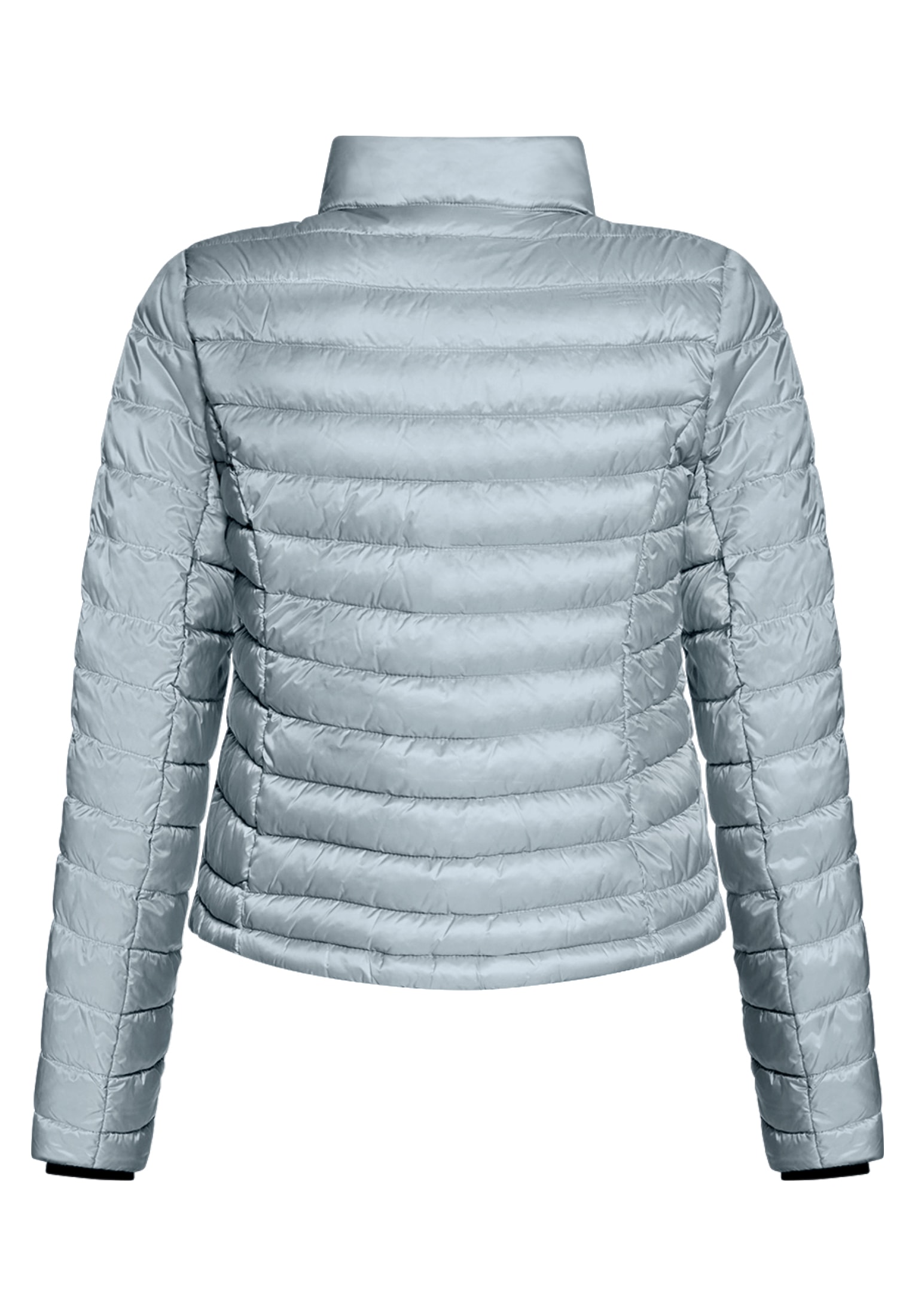 Gil Bret Veste matelassée mit Stehkragen