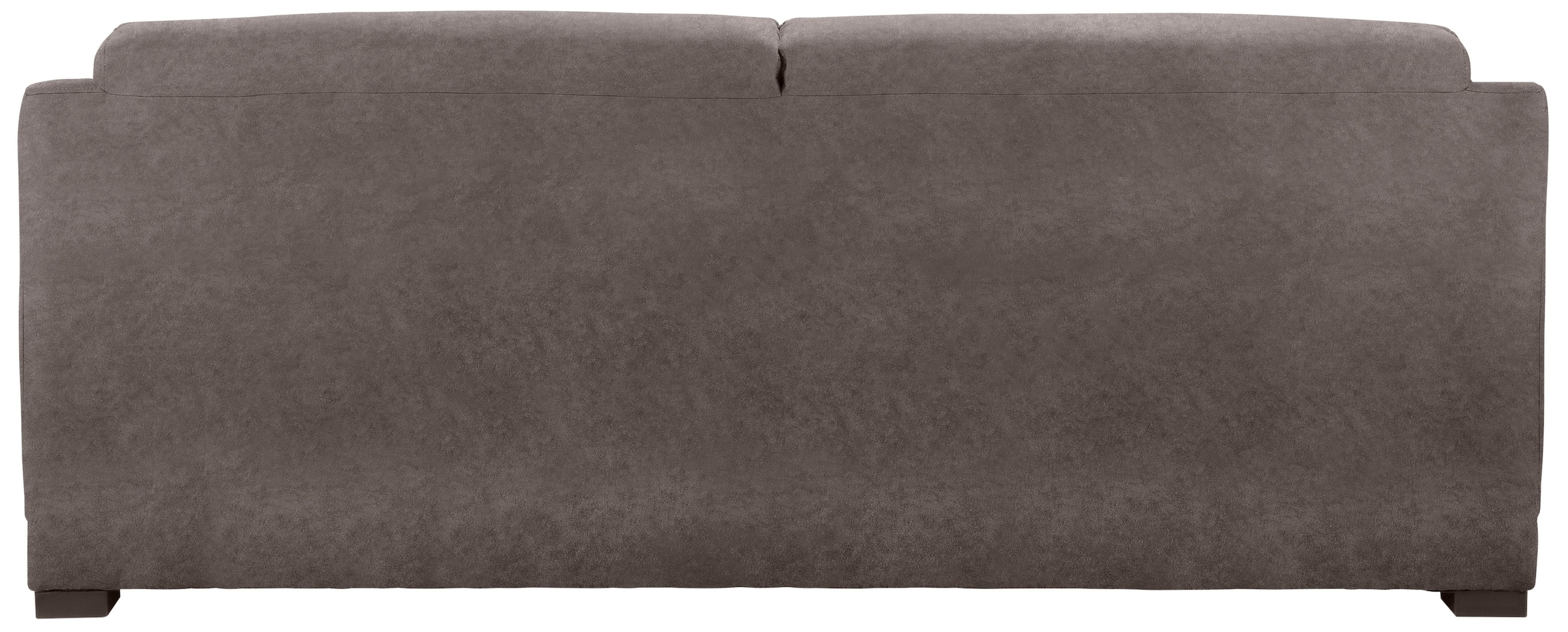 Home affaire 3-Sitzer »Telos mit Boxspring-Federung für hohen Sitzkomfort«, mit Boxspring-Federung