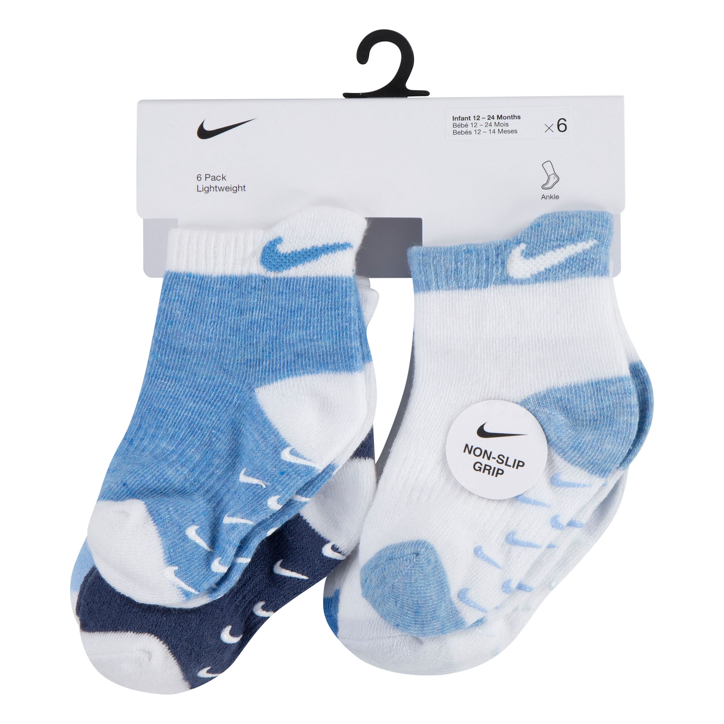 Nike Sportswear Socken »6er Pack«, (6 Paar)