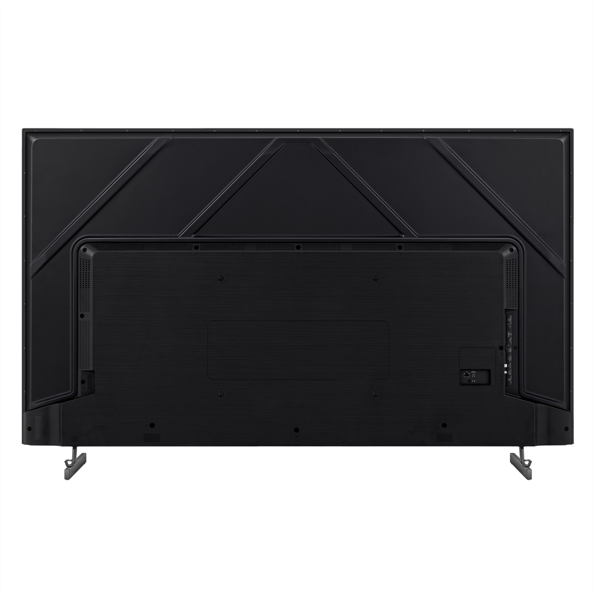 Hisense LED-Fernseher »55U6NQ«, UHD