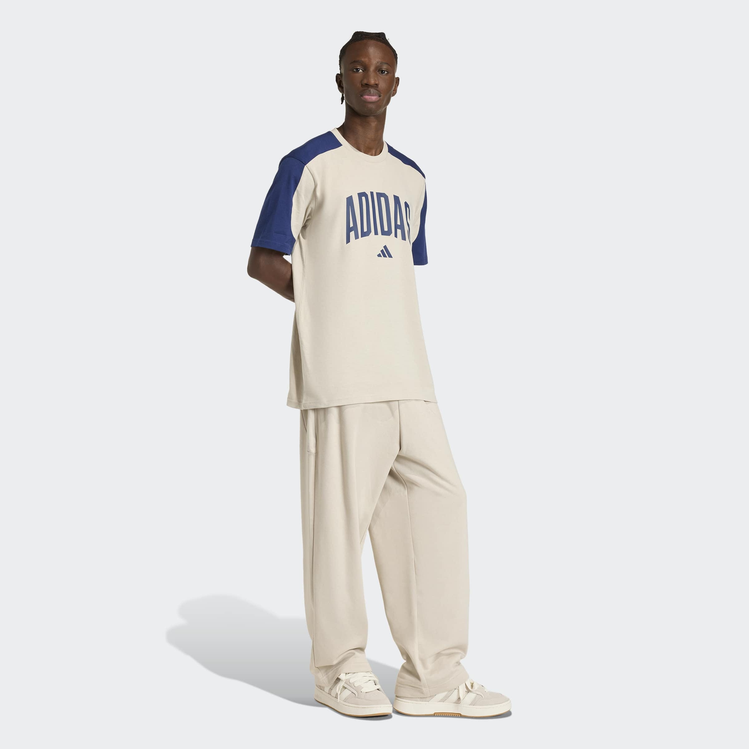 adidas Sportswear Sporthose »M COLLEGIATE PT«