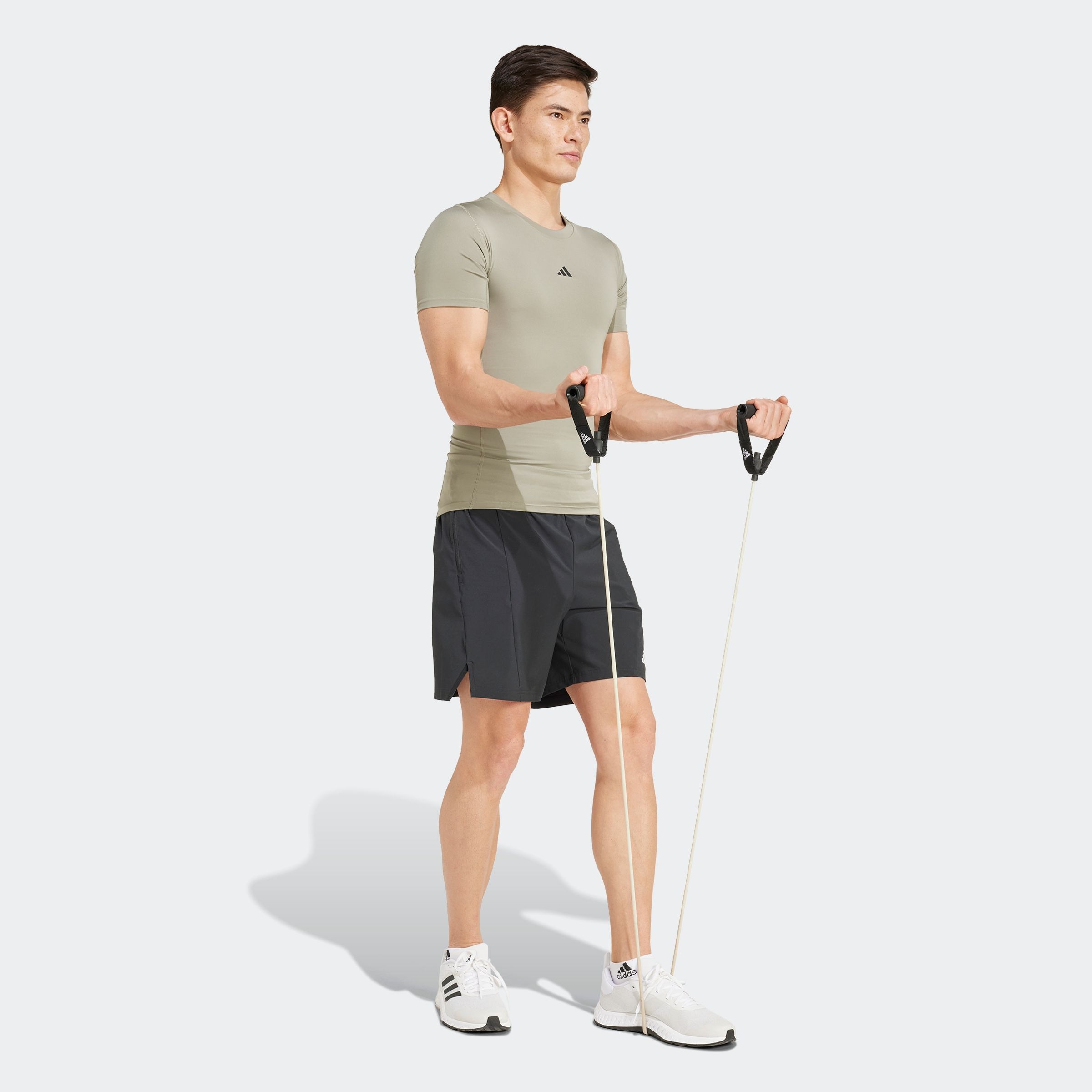 adidas Performance T-Shirt »TF TEE«