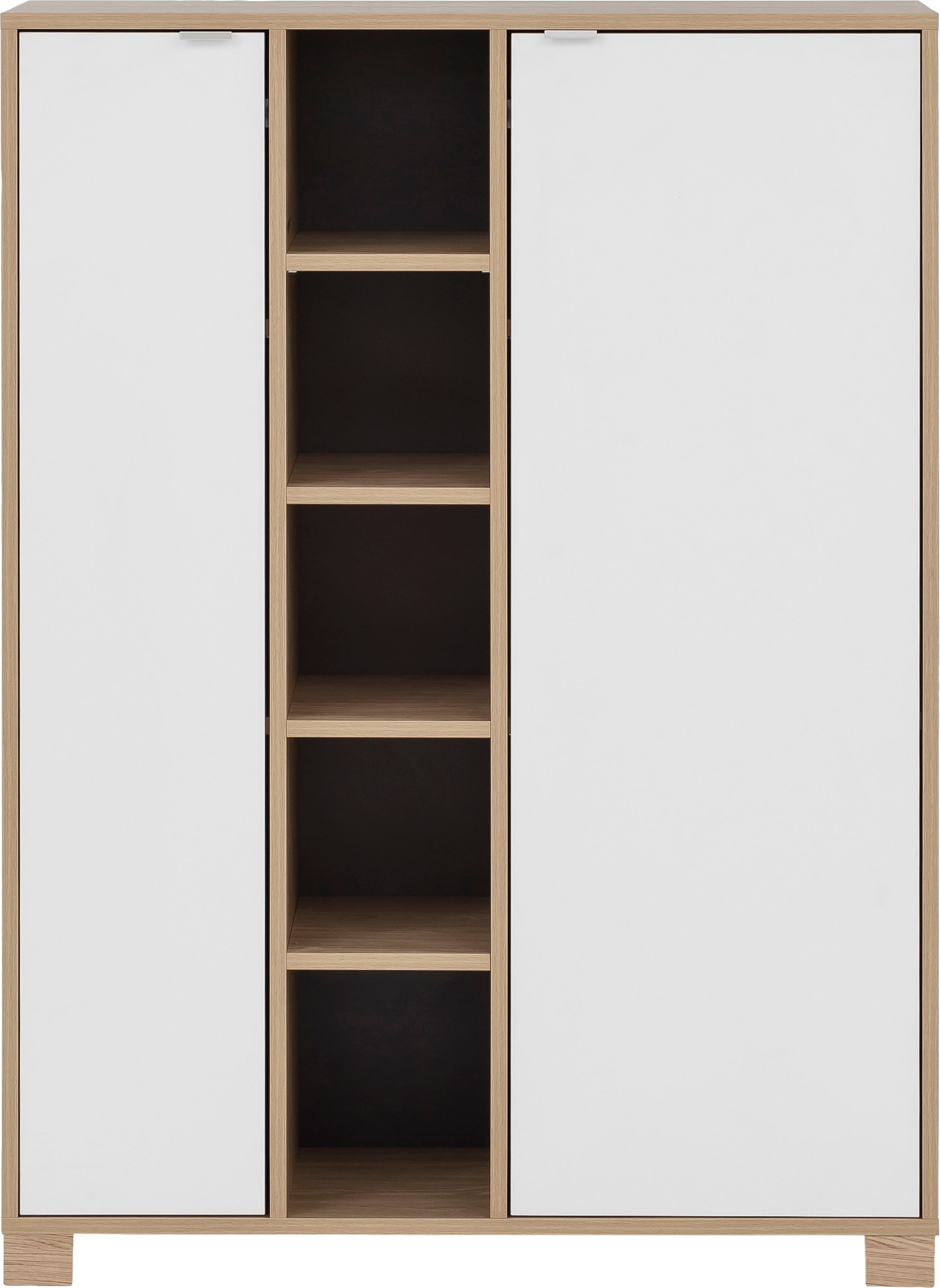 Schildmeyer Midischrank »Anouk«, Breite 90 cm