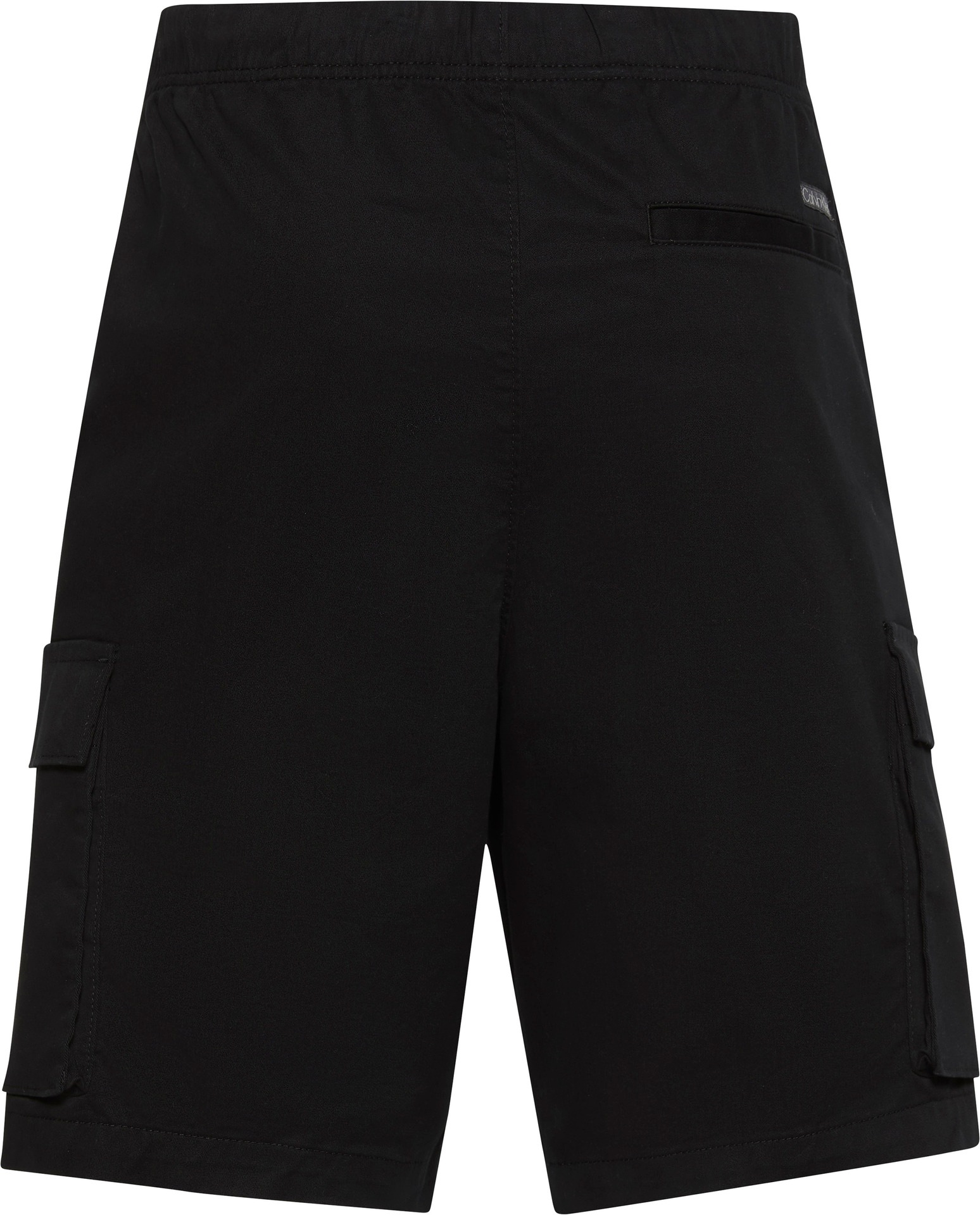 Calvin Klein Jeans Cargoshorts »9" COTTON PULL ON CARGO SHORT«, Mit Gürtelschlaufen