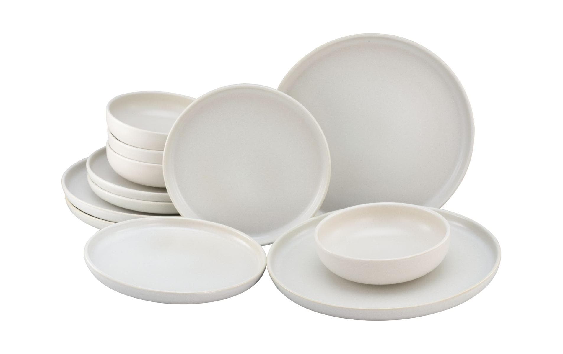 CreaTable Service combiné »Teller-Set«